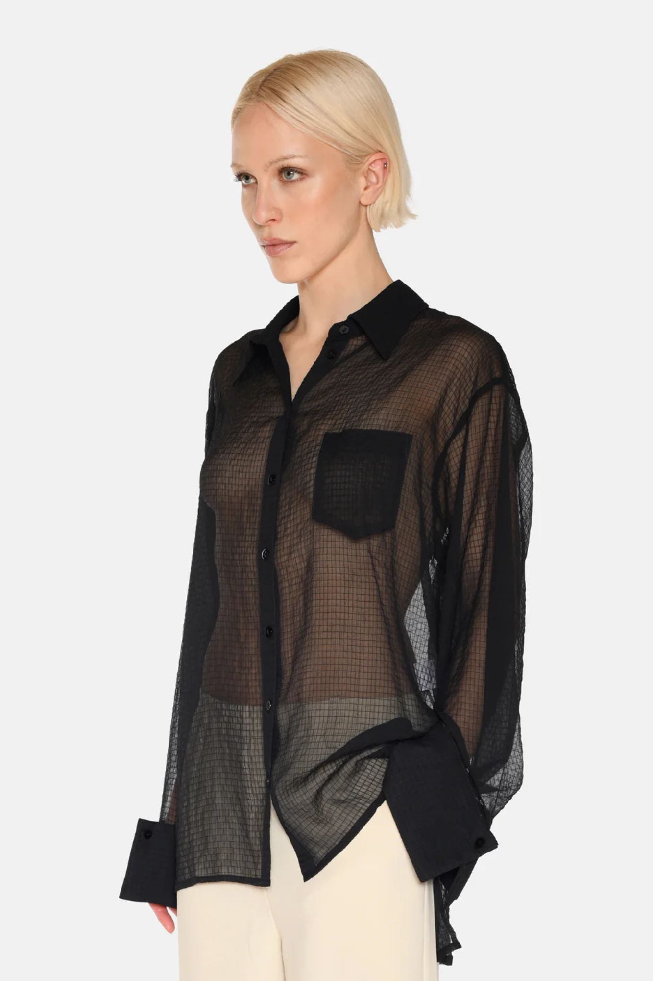 Pina Shirt