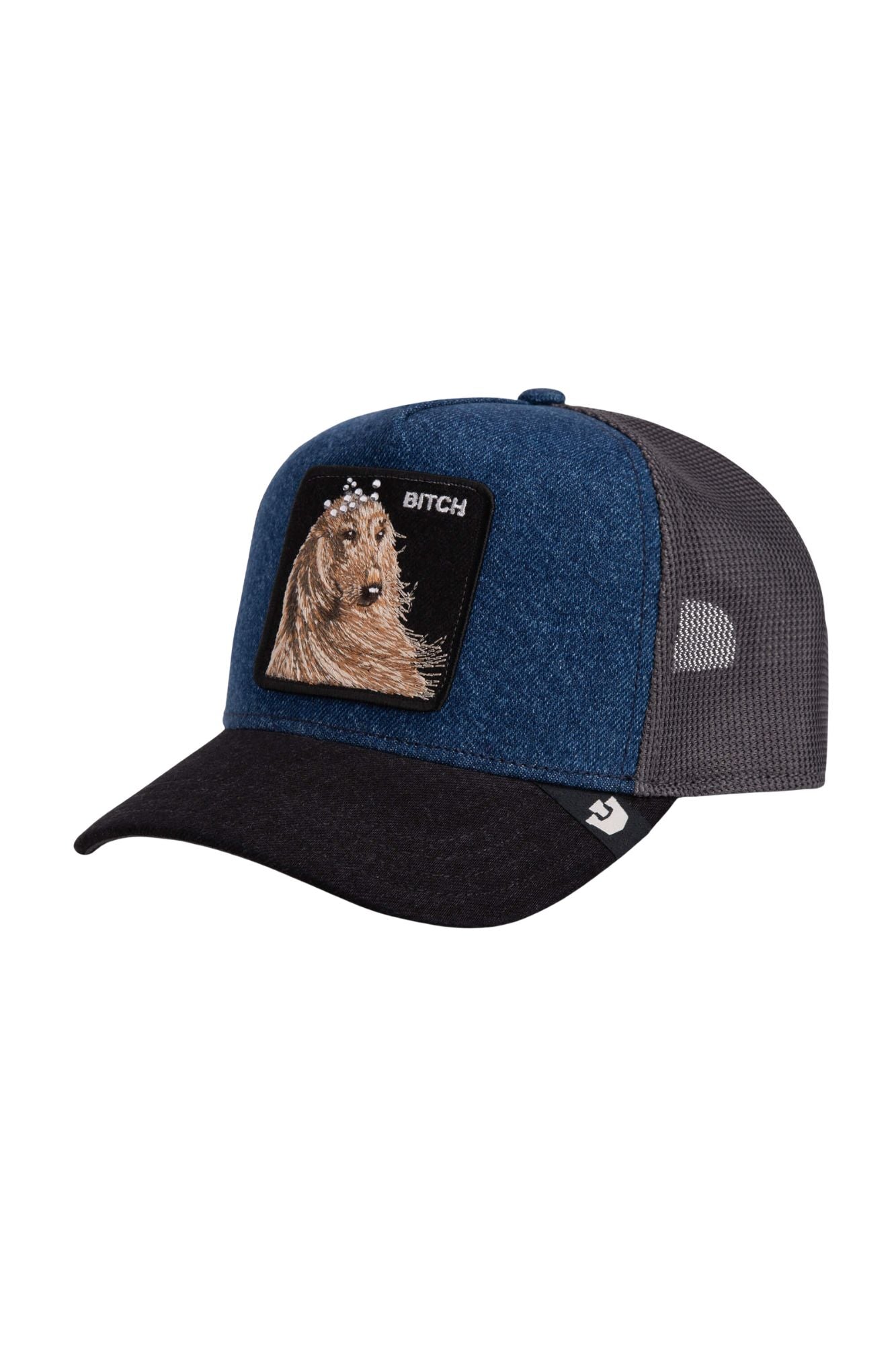 Hound Dawg Cap