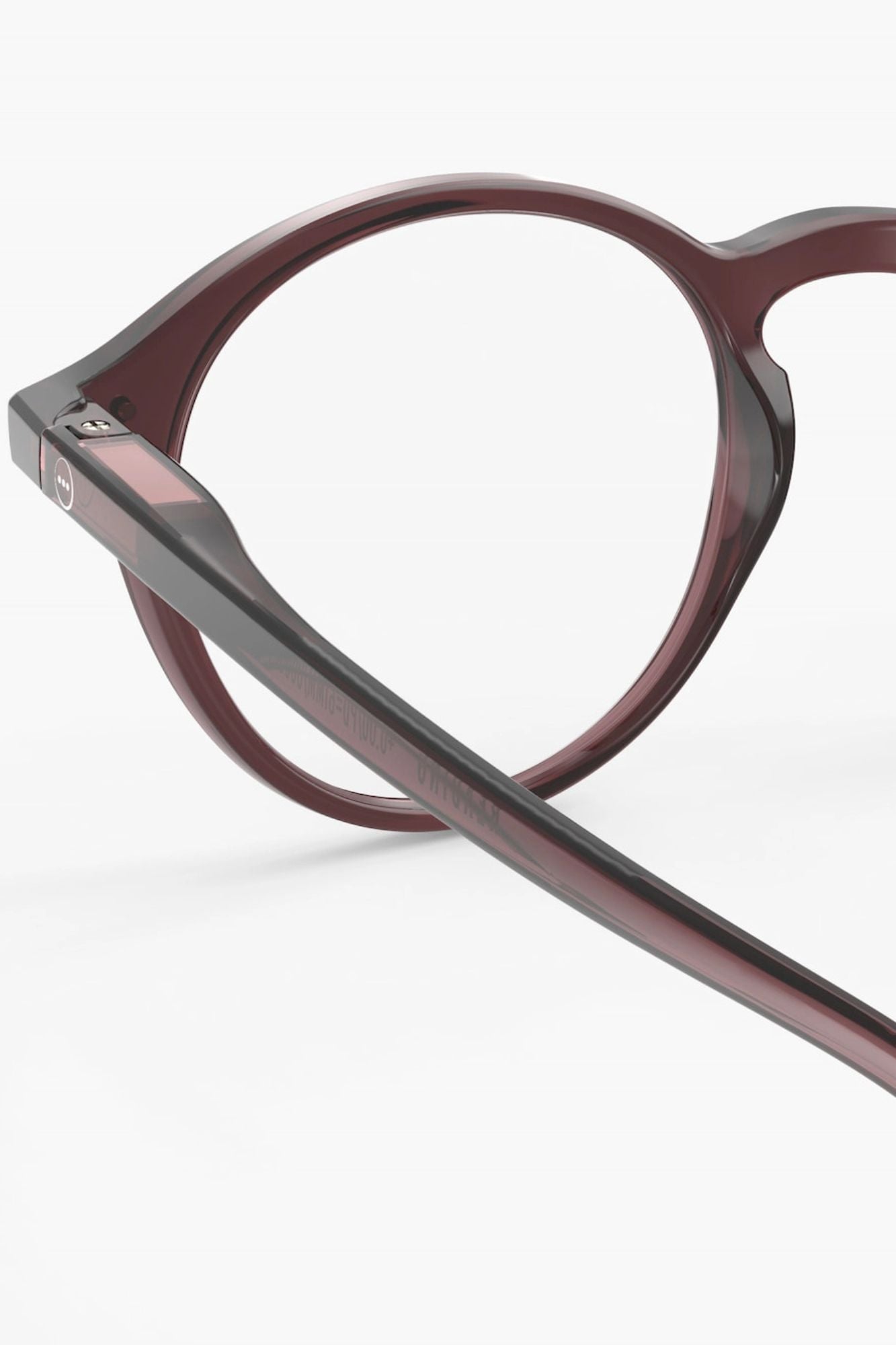 Reading Glasses #D