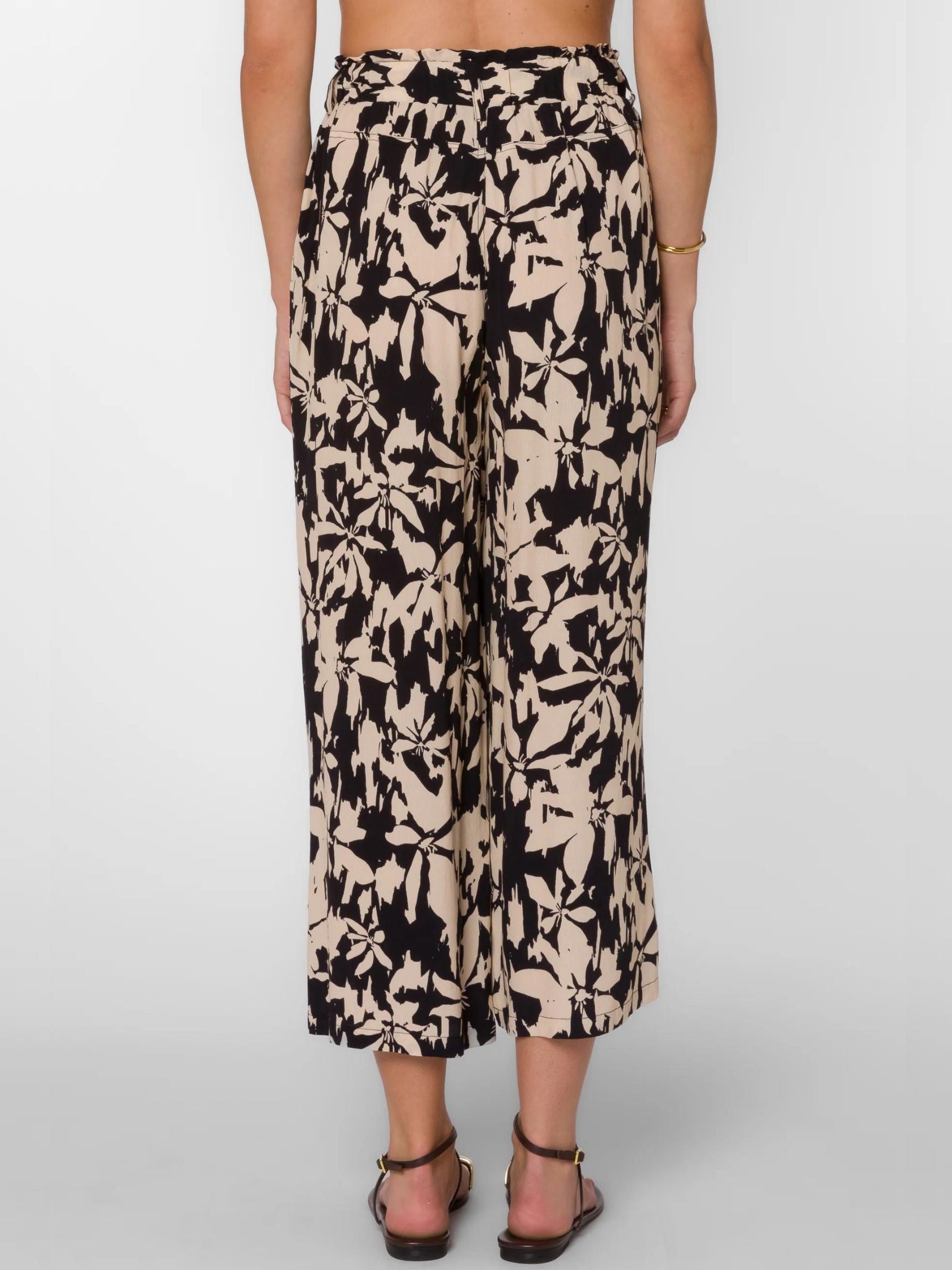 Claudette Pants