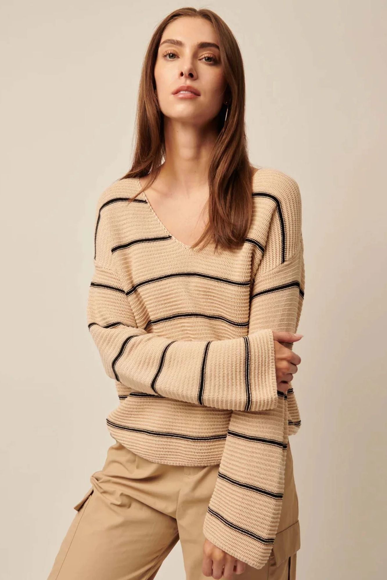 Stella Sweater