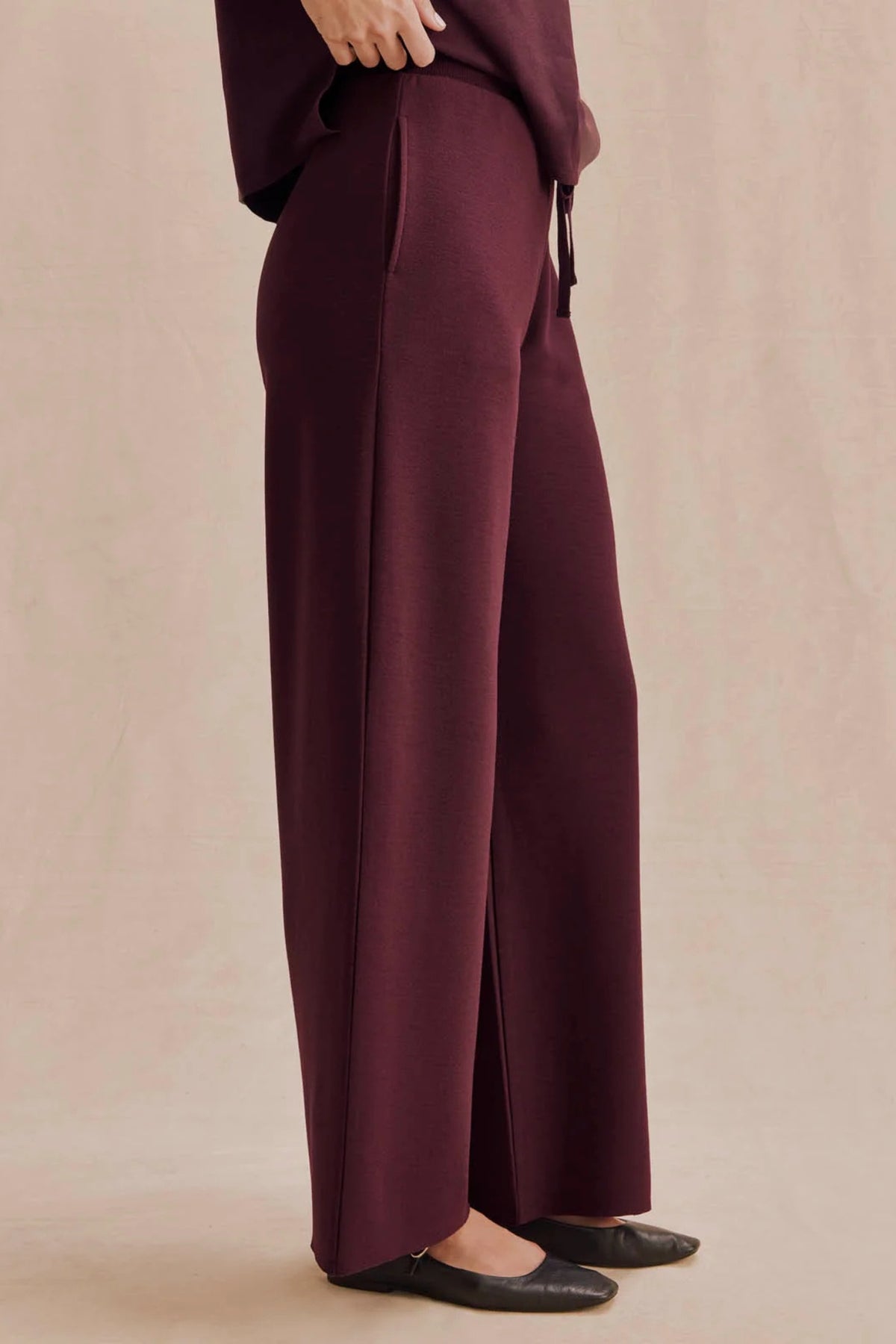 Winslow Full Length Pant