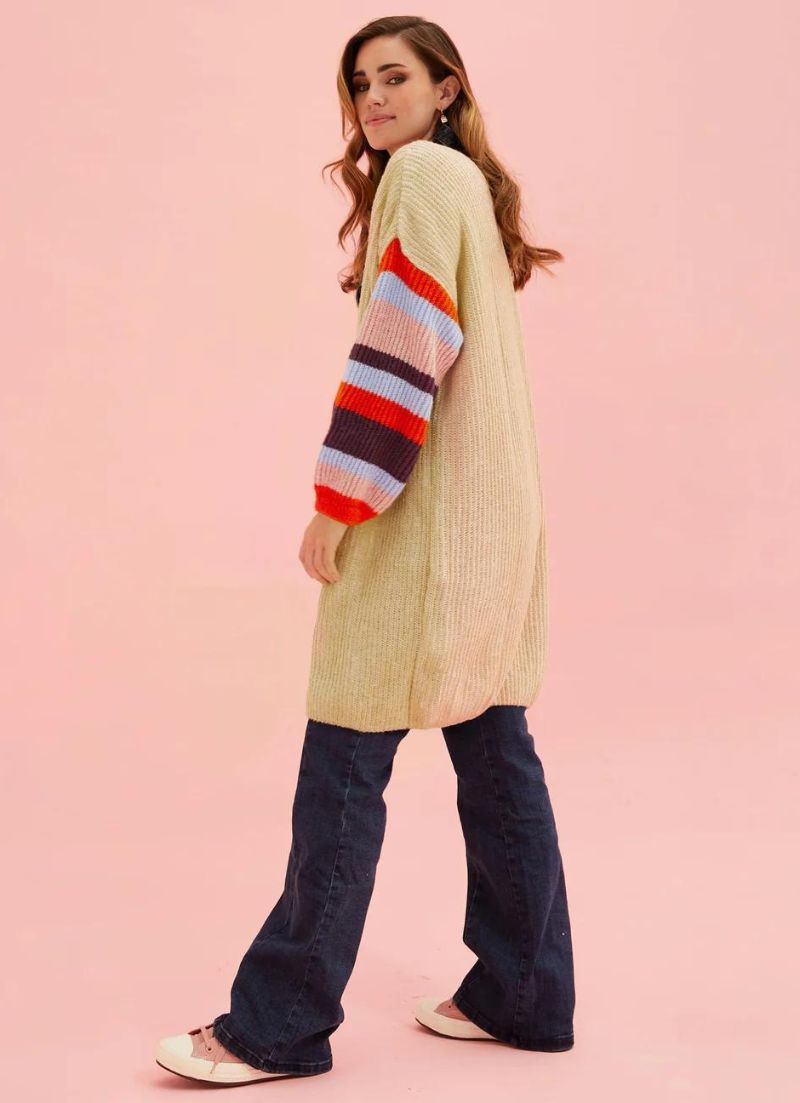 Cardigan Suzie