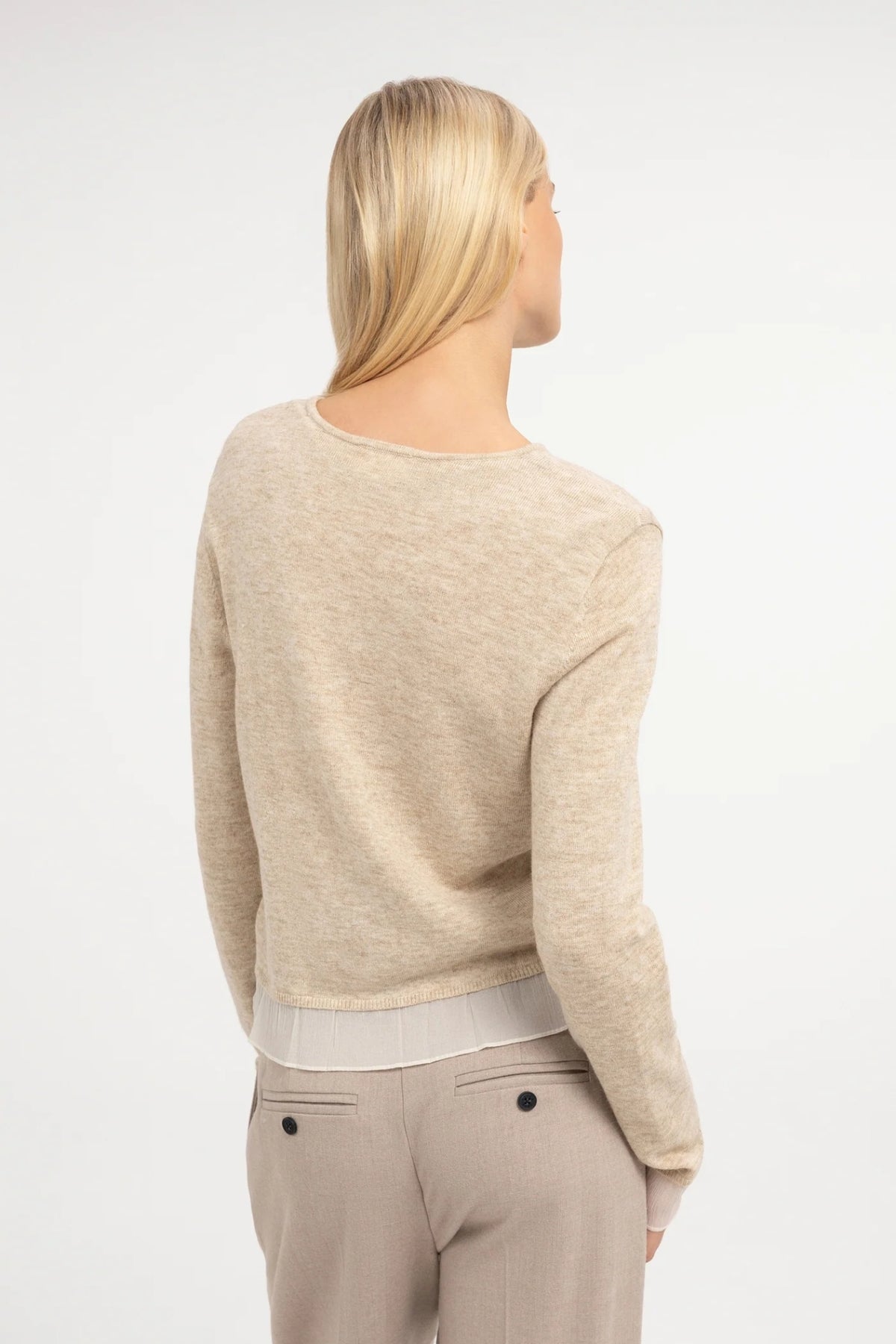 Vivienne Cardigan