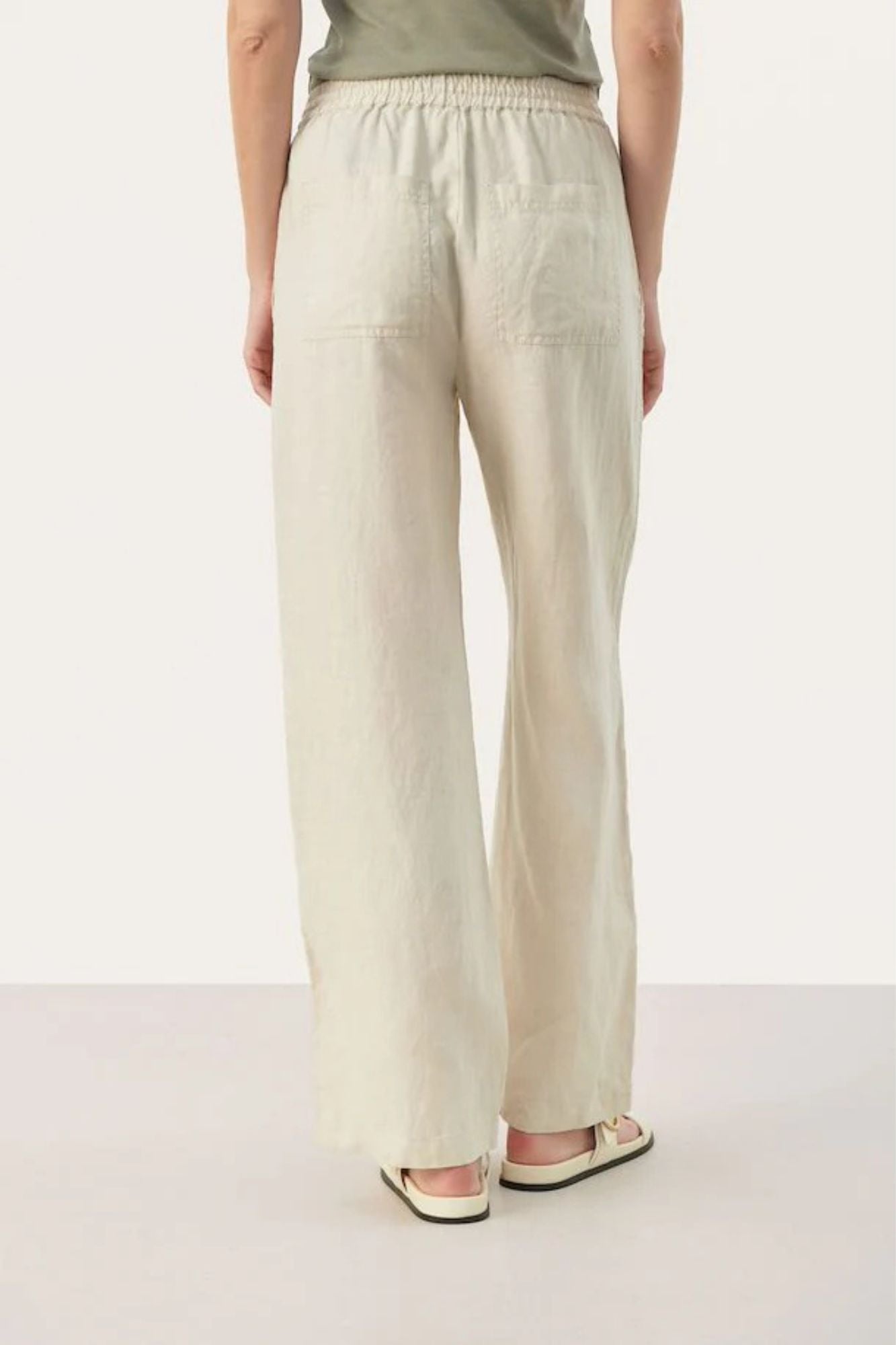 EniolaPW Trousers