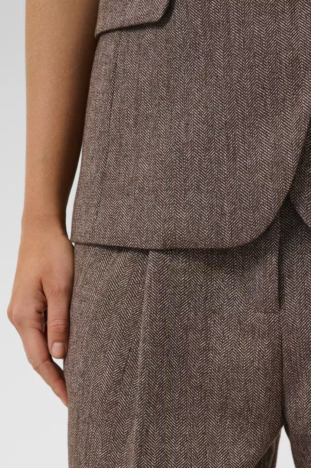 Kango Pants