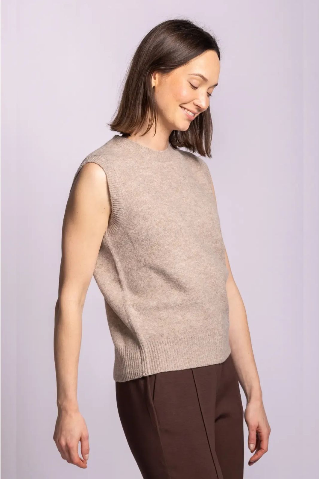Clarissa Sweater