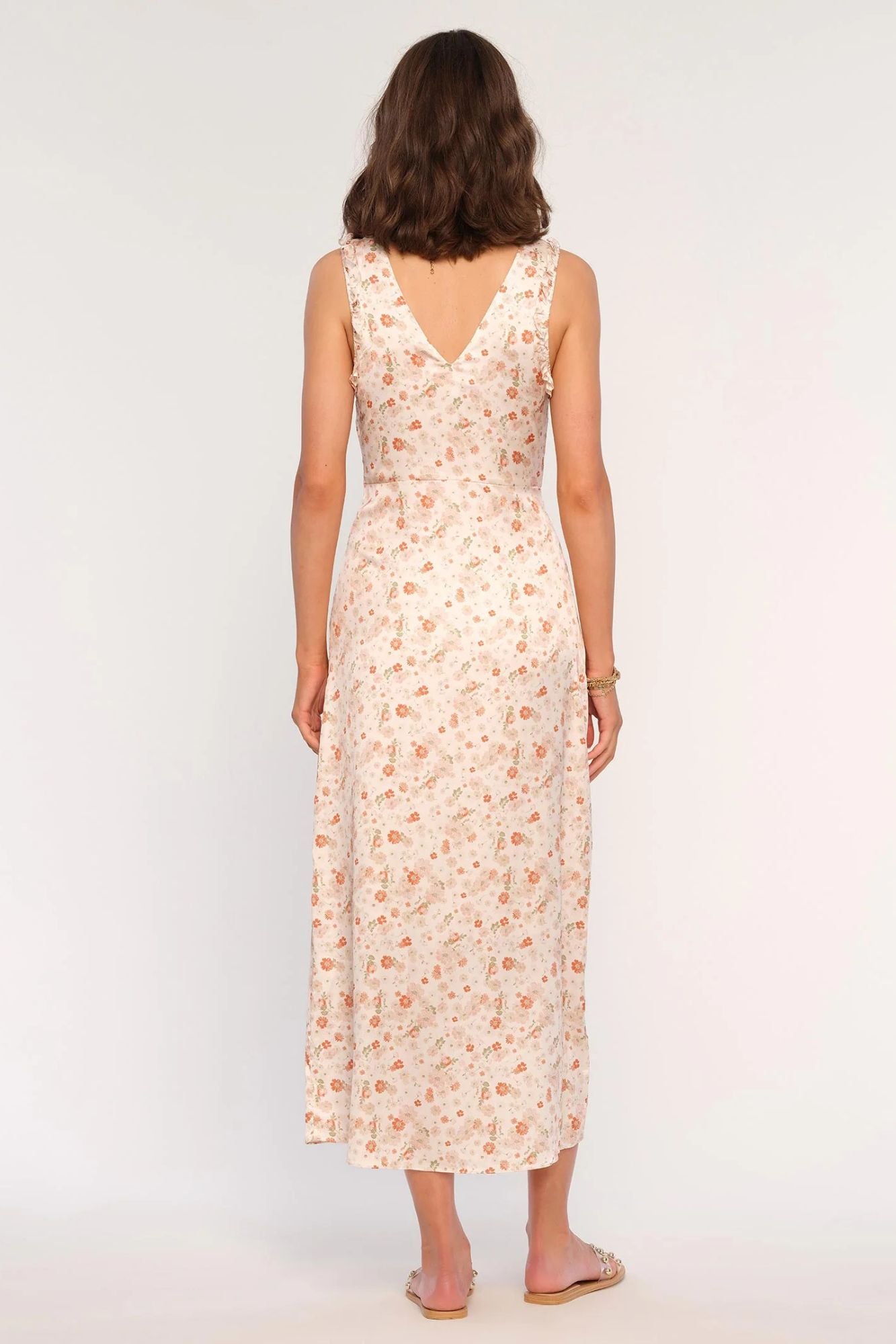Marli Dress
