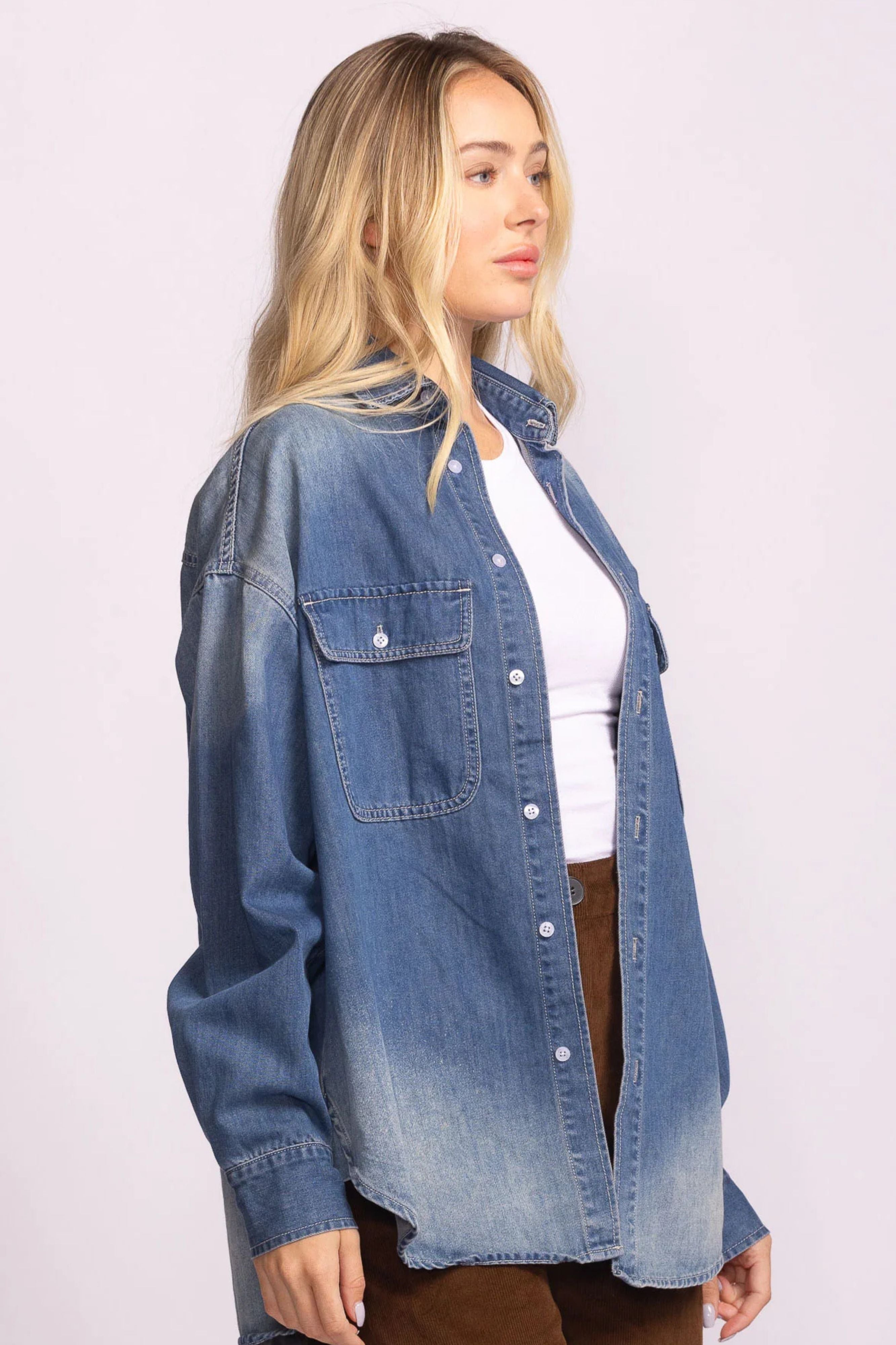 Carter Jacket