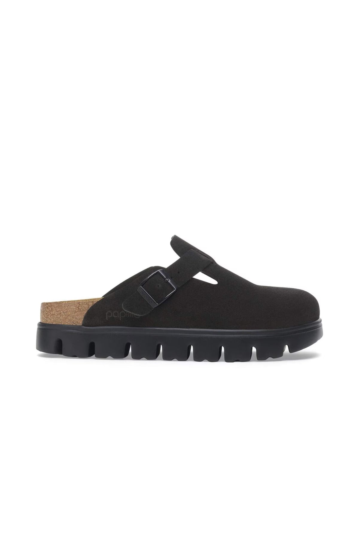 Boston Chunky Suede  N