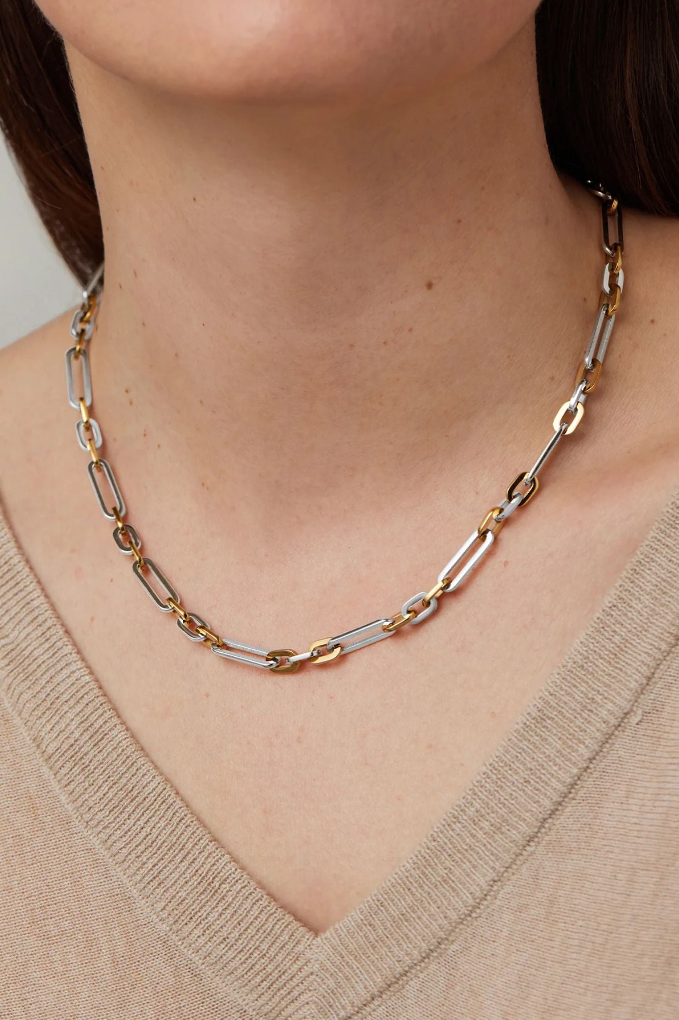 Mercer Chain