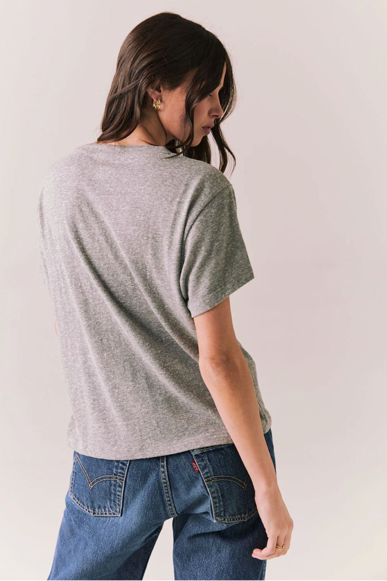 The Beatles Lady Madonna Tee