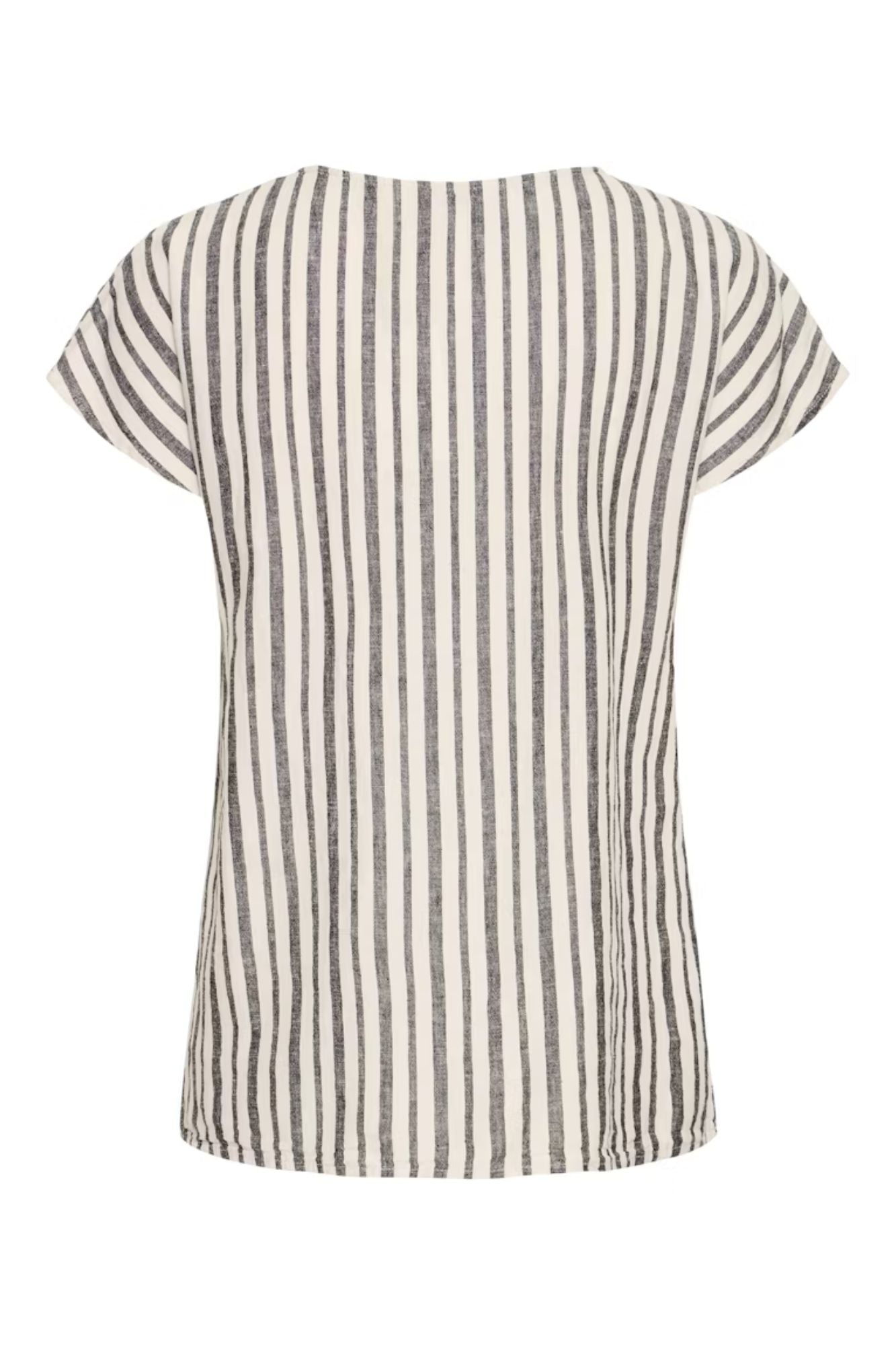 Falakka O Neck Blouse