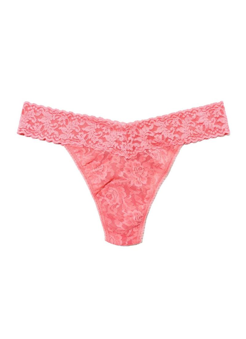 String taille originale