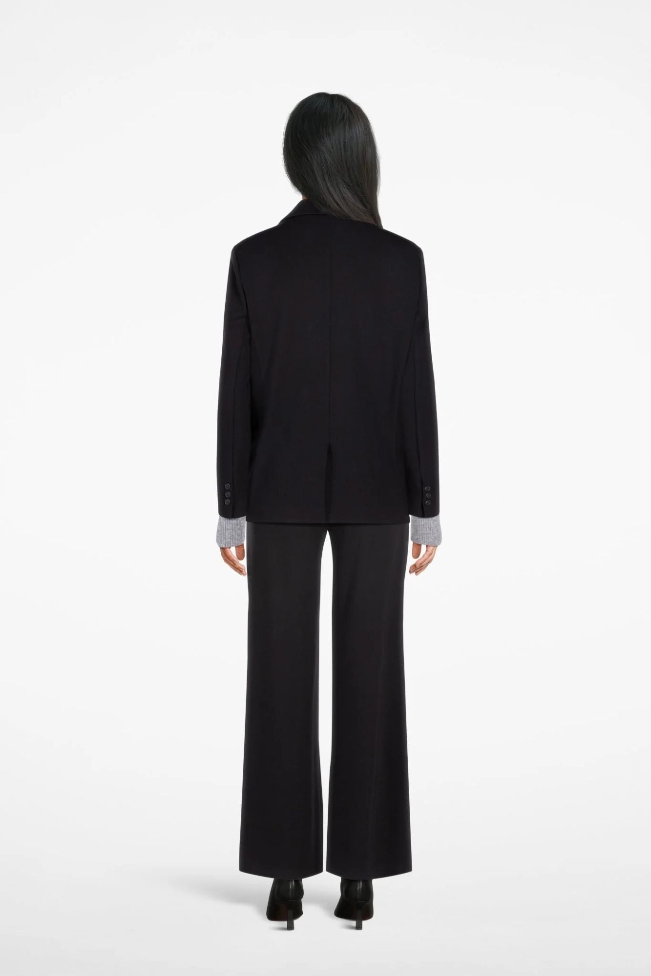 Serene Timeless Blazer