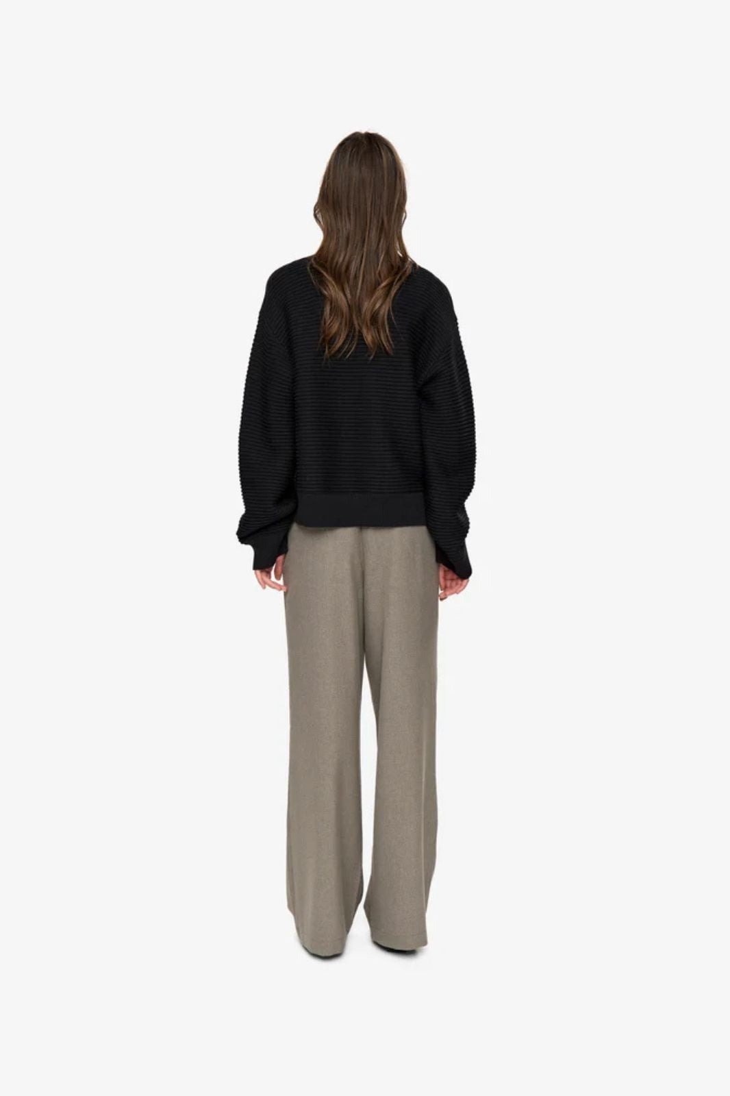 Sissel Turtleneck