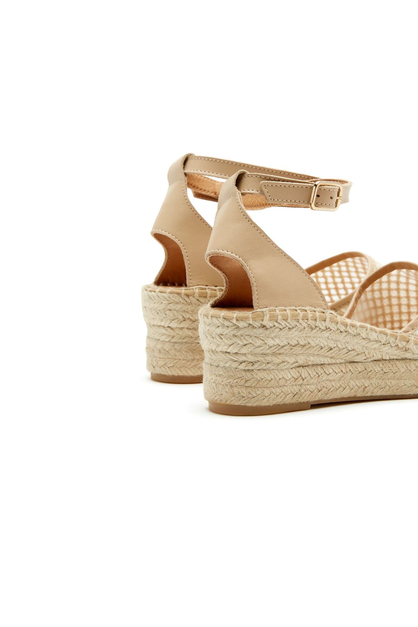 Fran Sandals