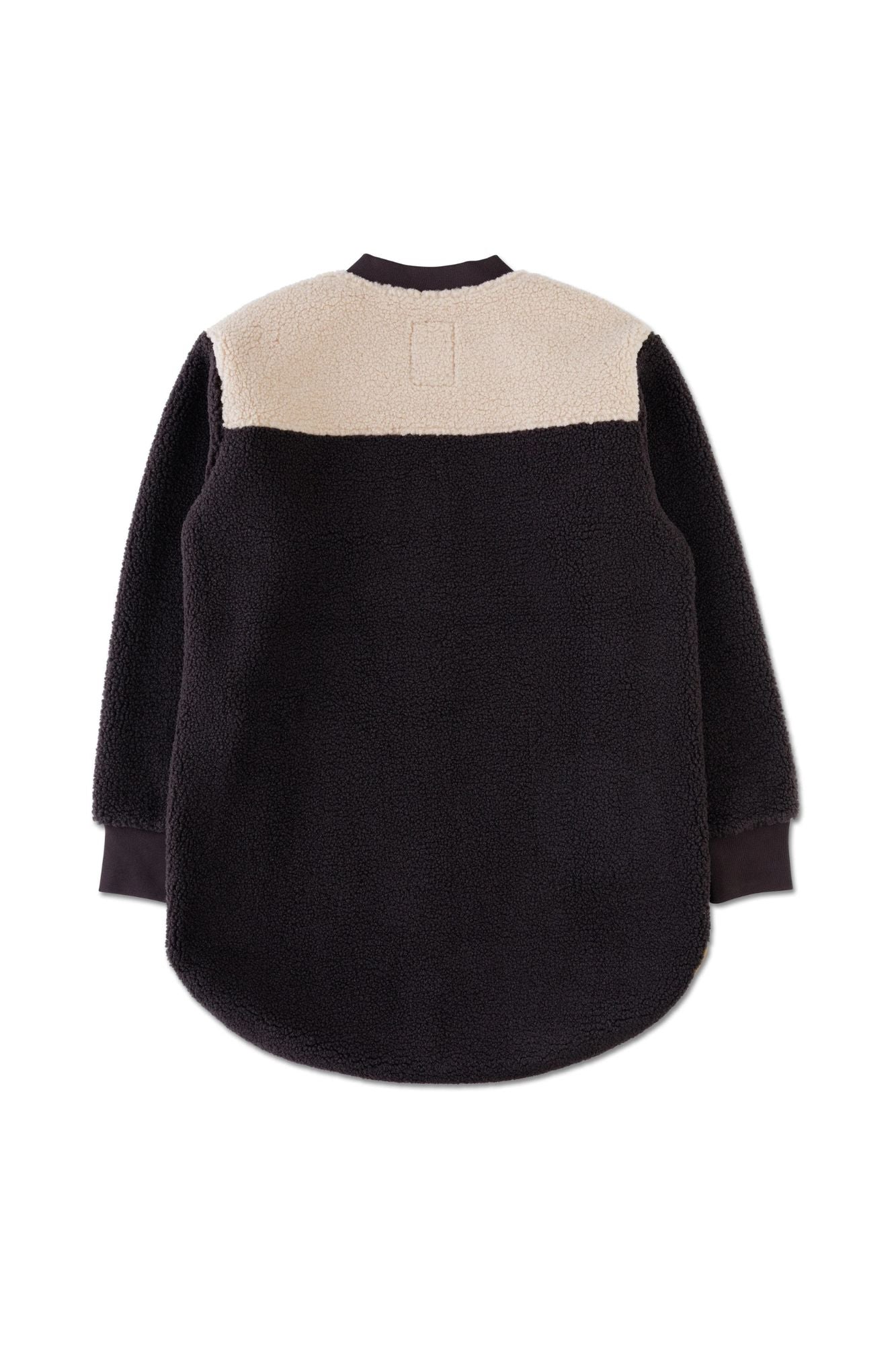 Wintervale Fleece Jacket