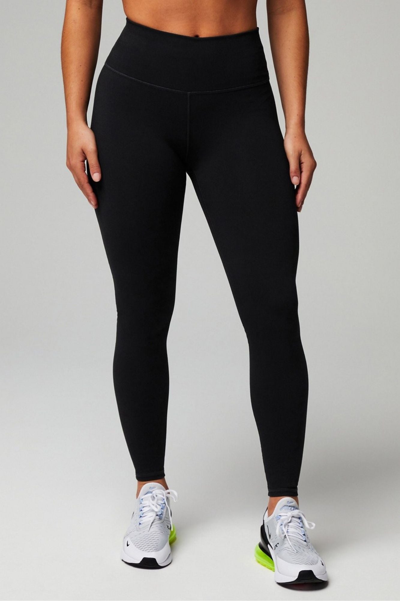 Define High-Waisted Legging