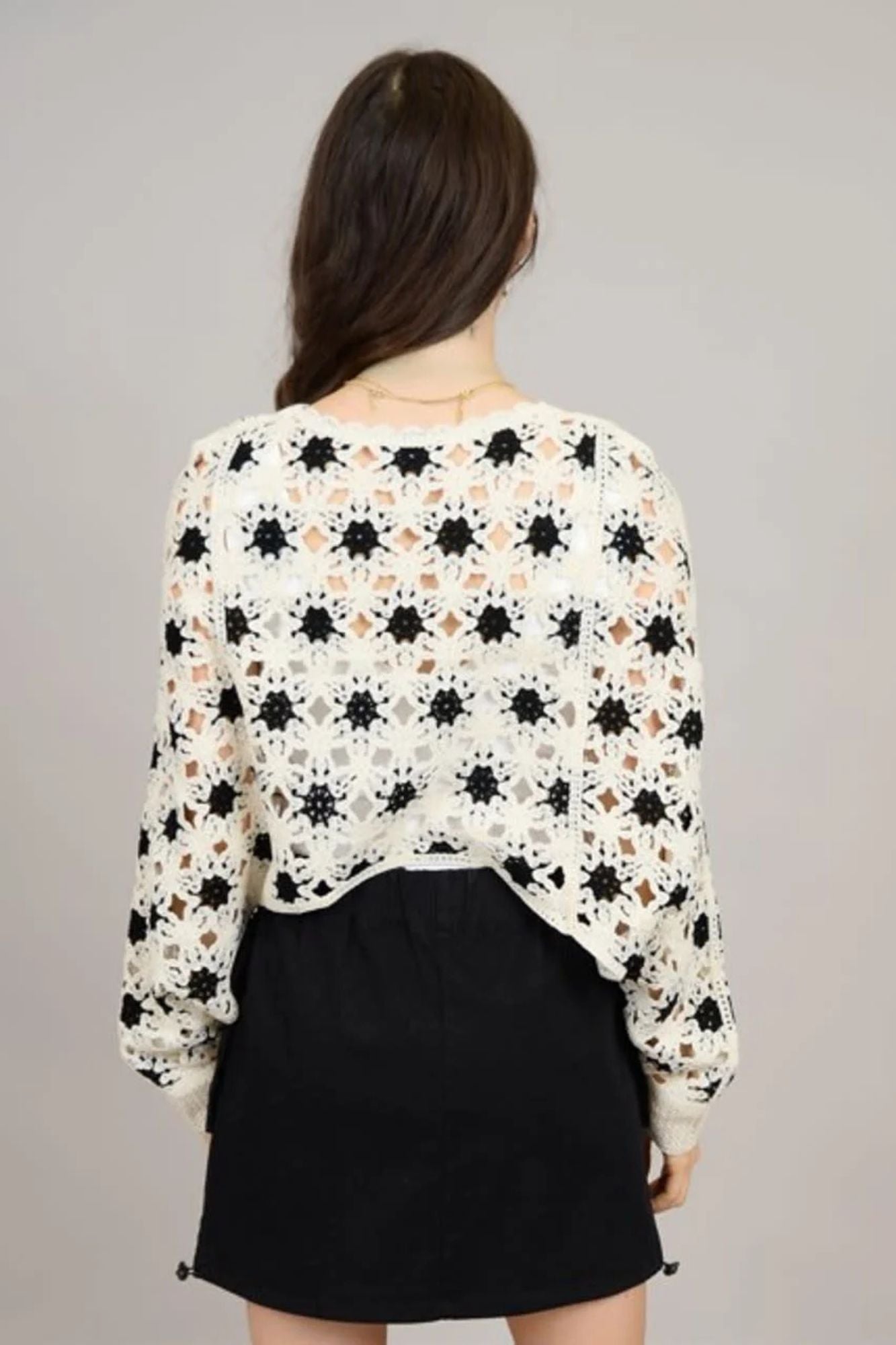Lennox Long Sleeve Pull Over