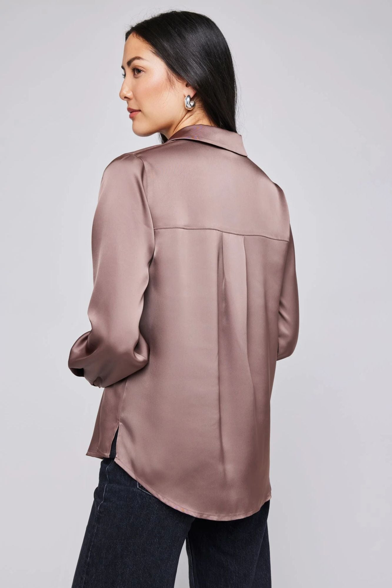 Winslow Blouse