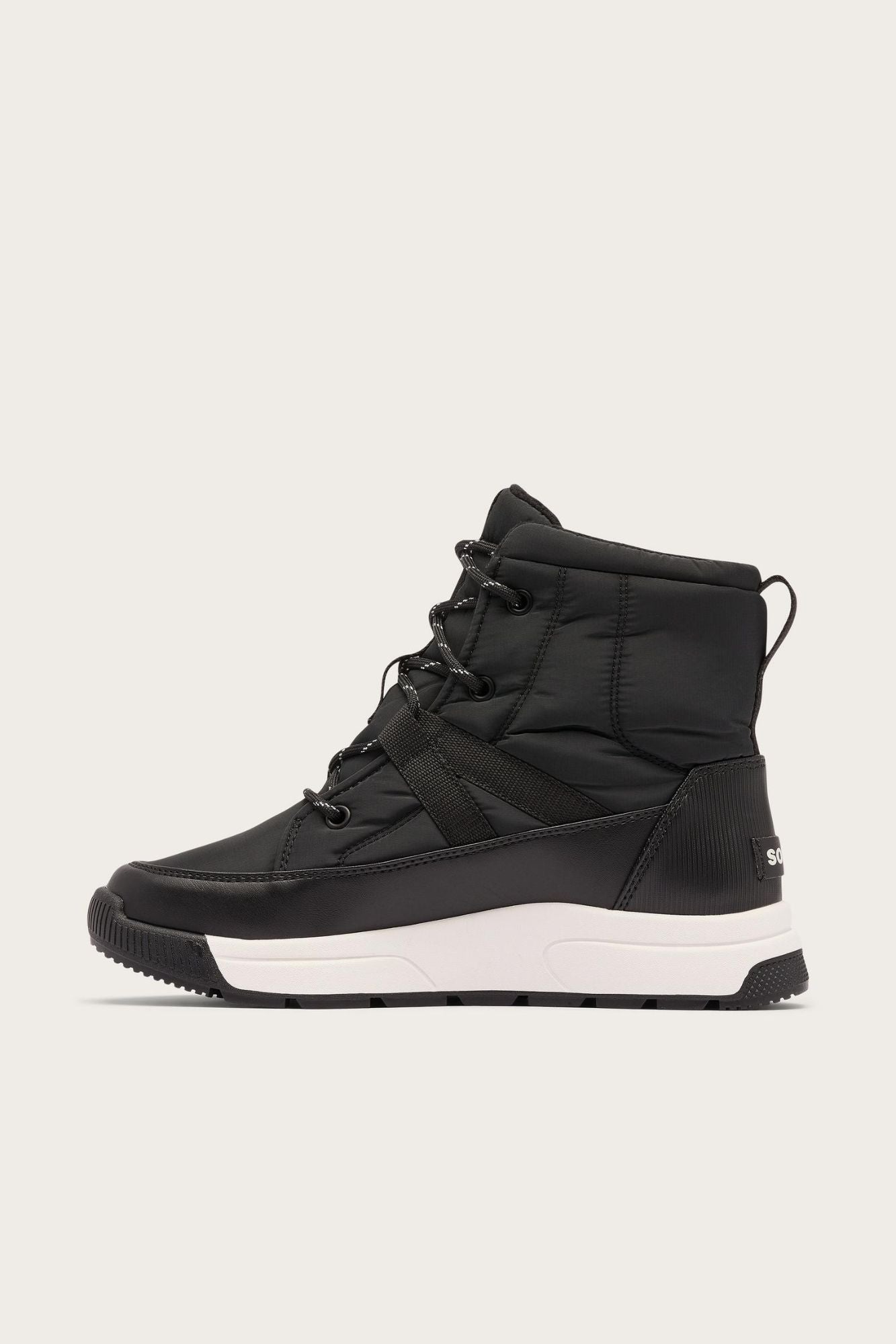 Whitney III Mid Women's Waterproof Boot