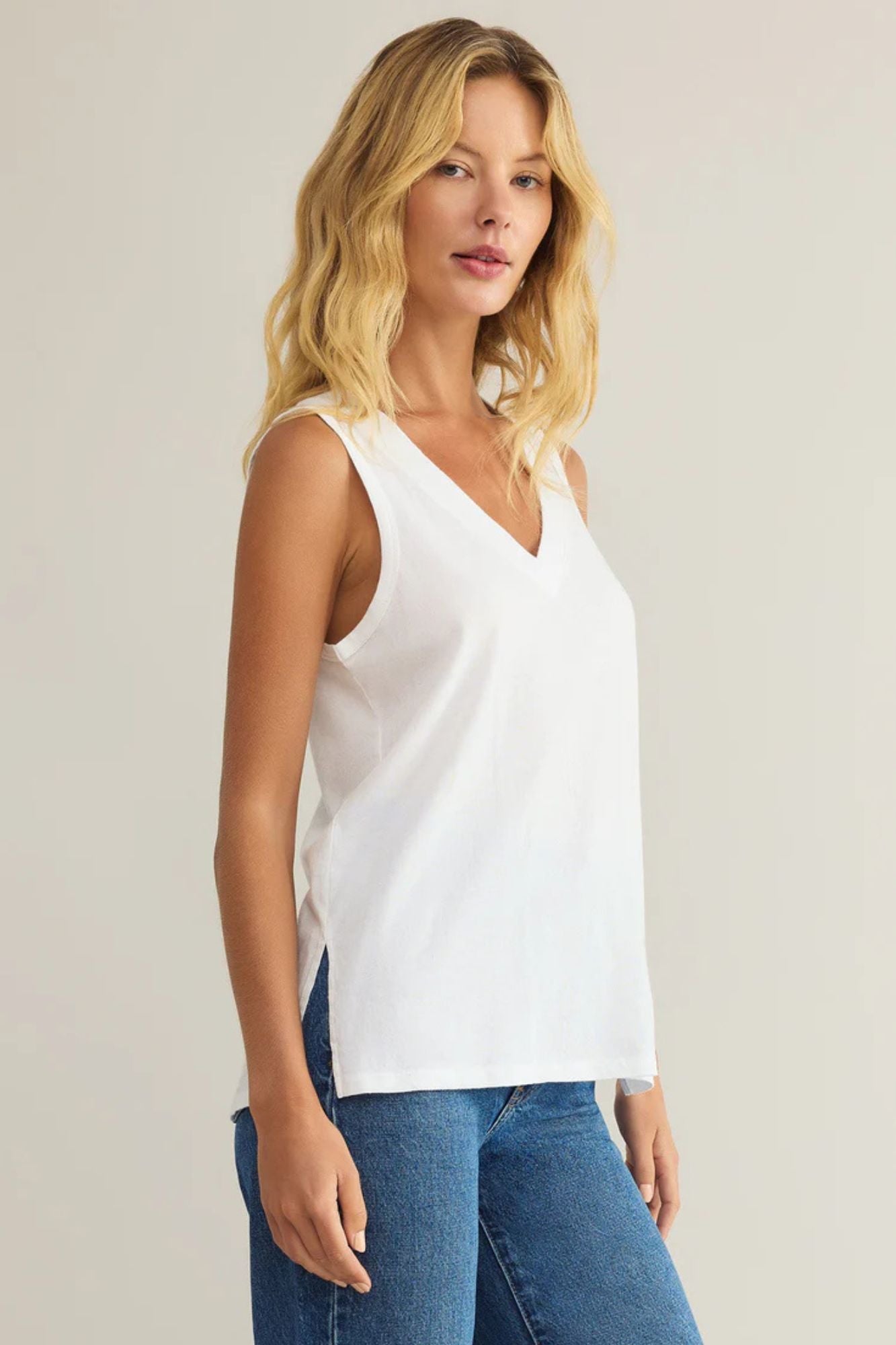 The Californian Tank