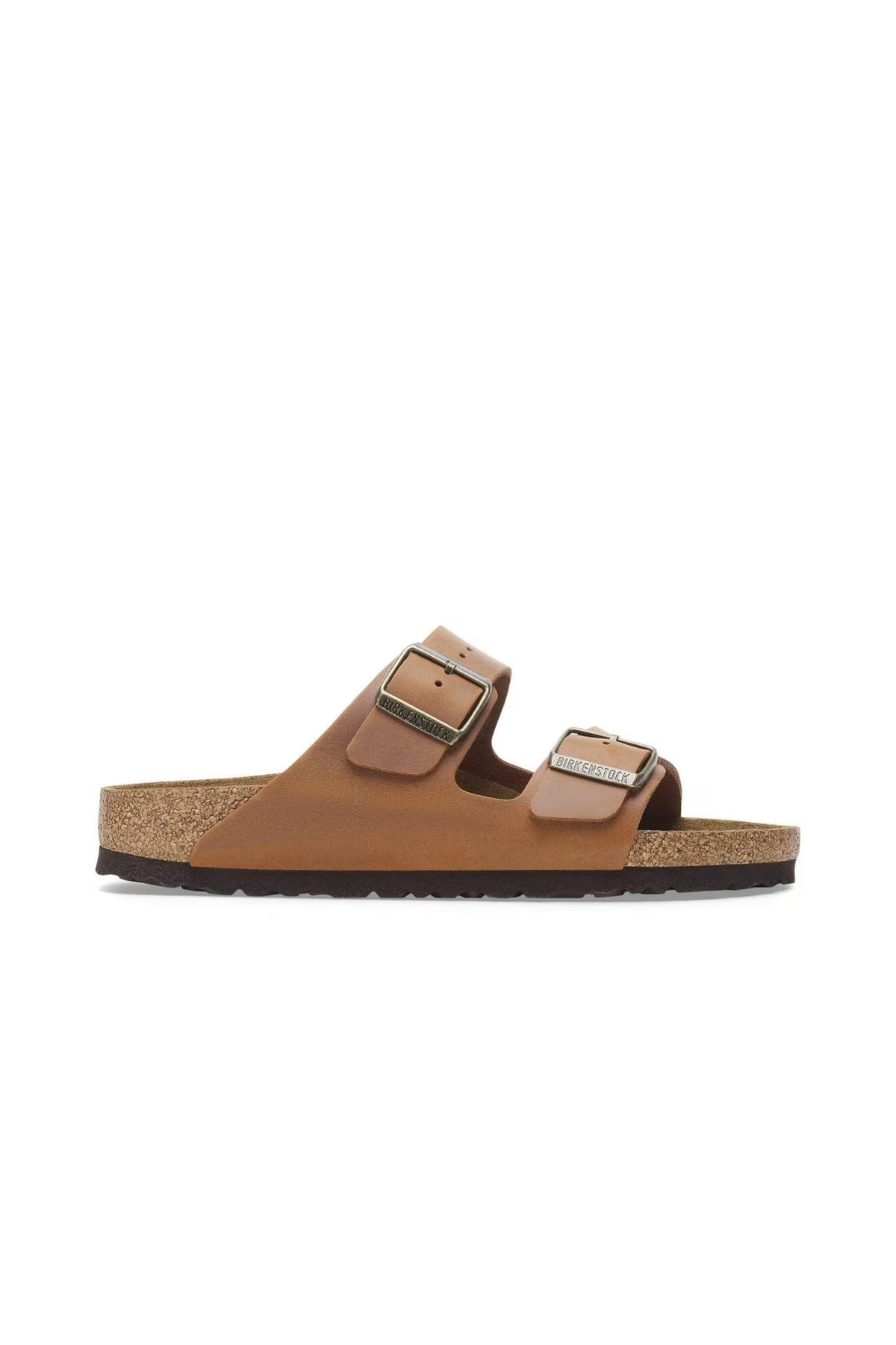Arizona Oiled Leather - Regular