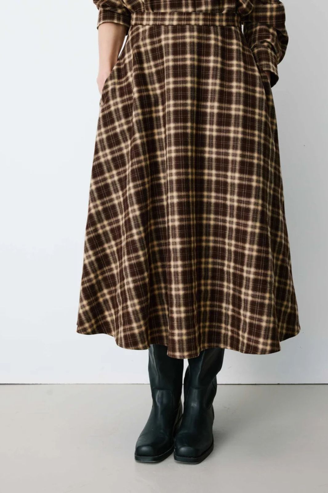 Adonia Skirt