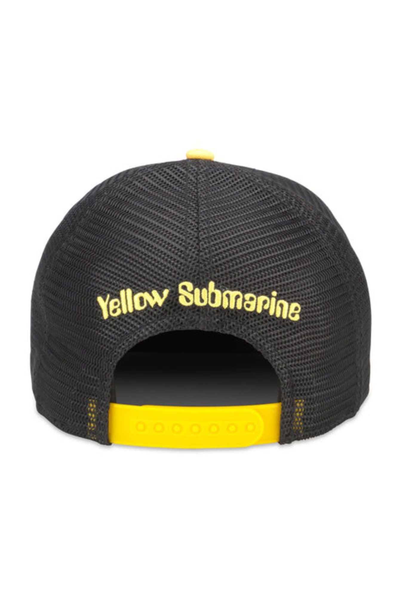Sinclair Yellow Submarine Hat