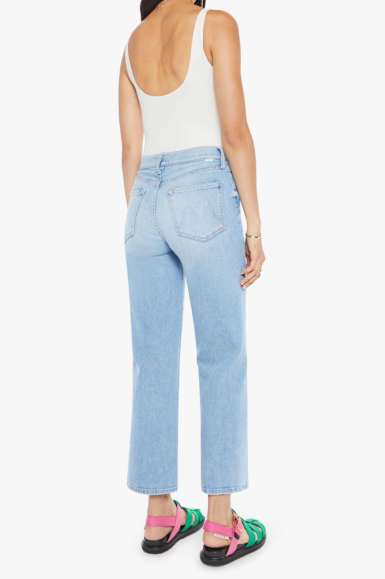 The Rambler Zip Ankle