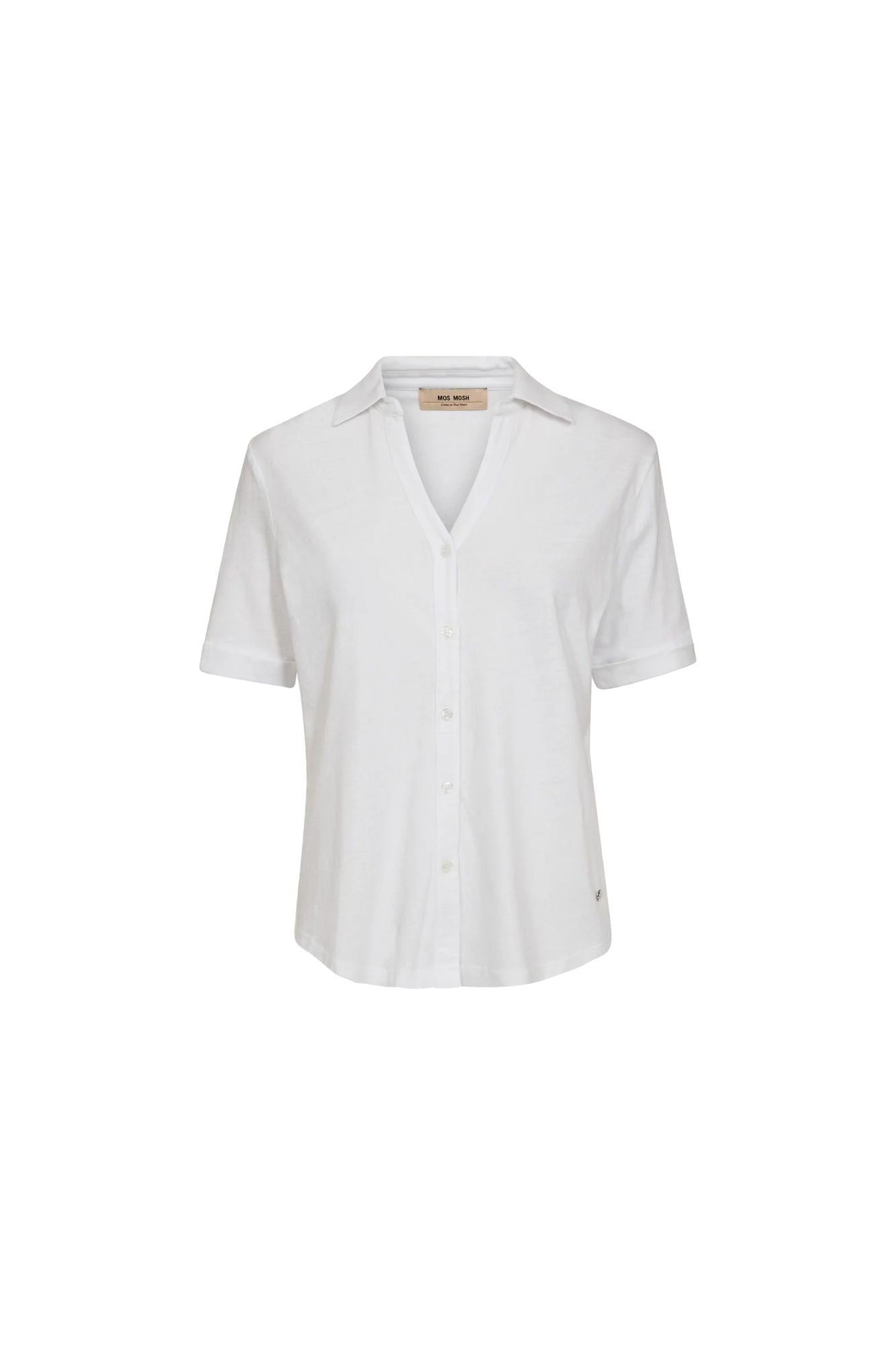 Aila Jersey Shirt