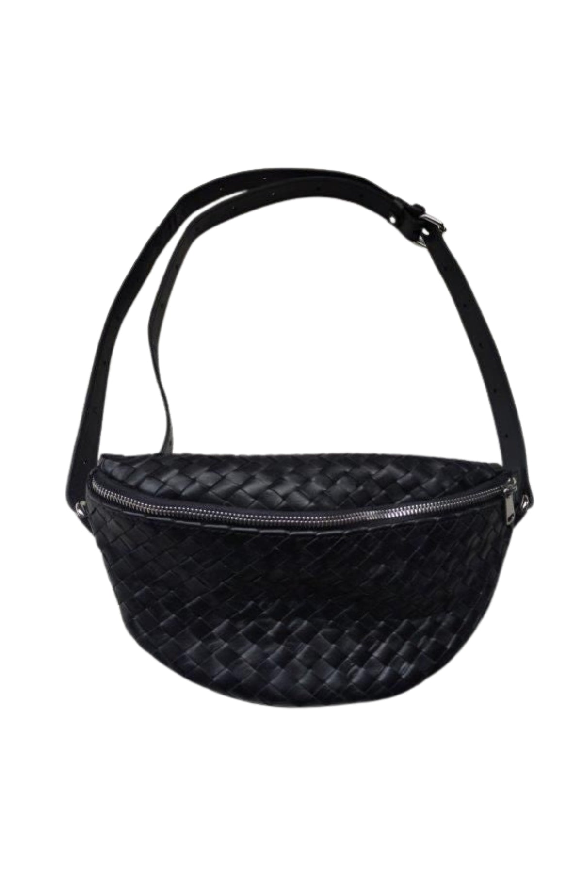 Parker Crossbody Bag