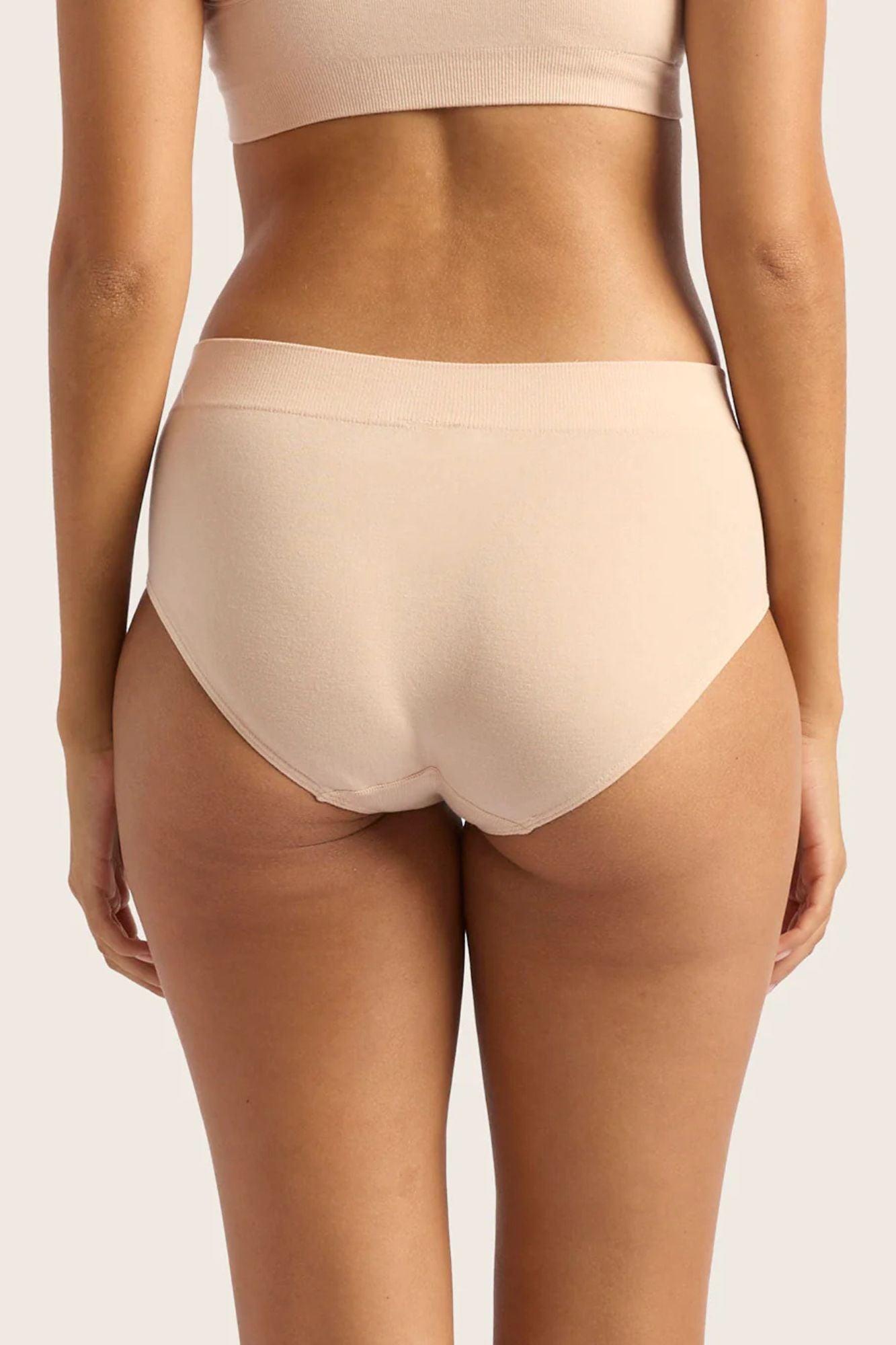 Midi Briefs
