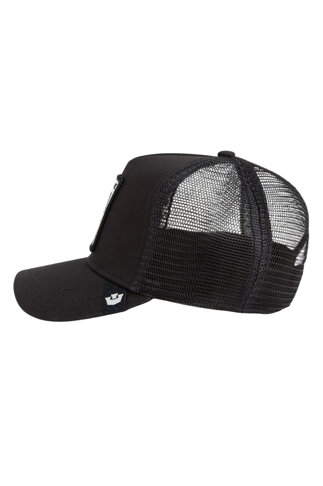 Frenchie Trucker Hat - O/S