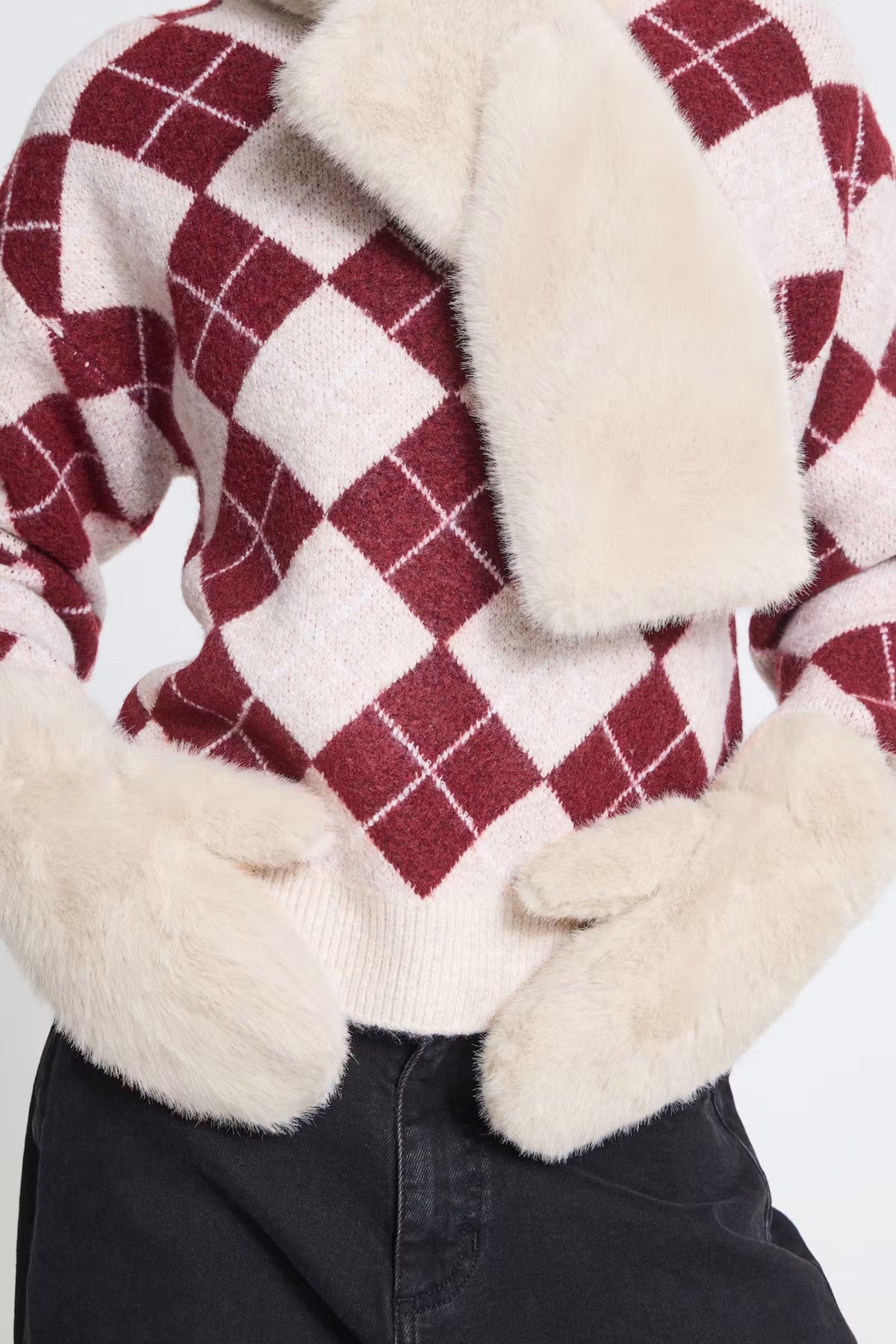 Ebna Mittens