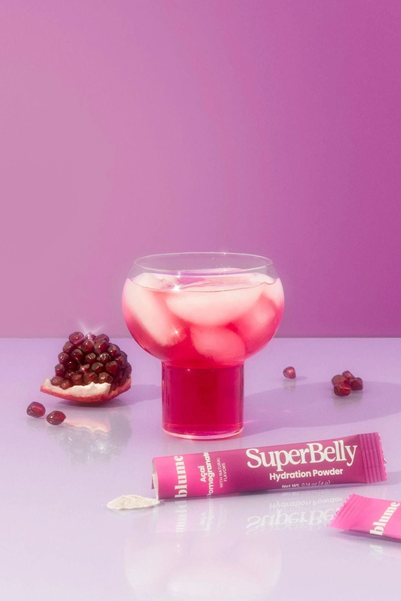 SuperBelly