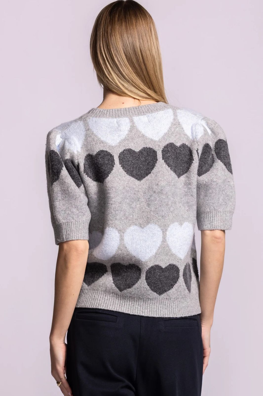 Moyo Sweater