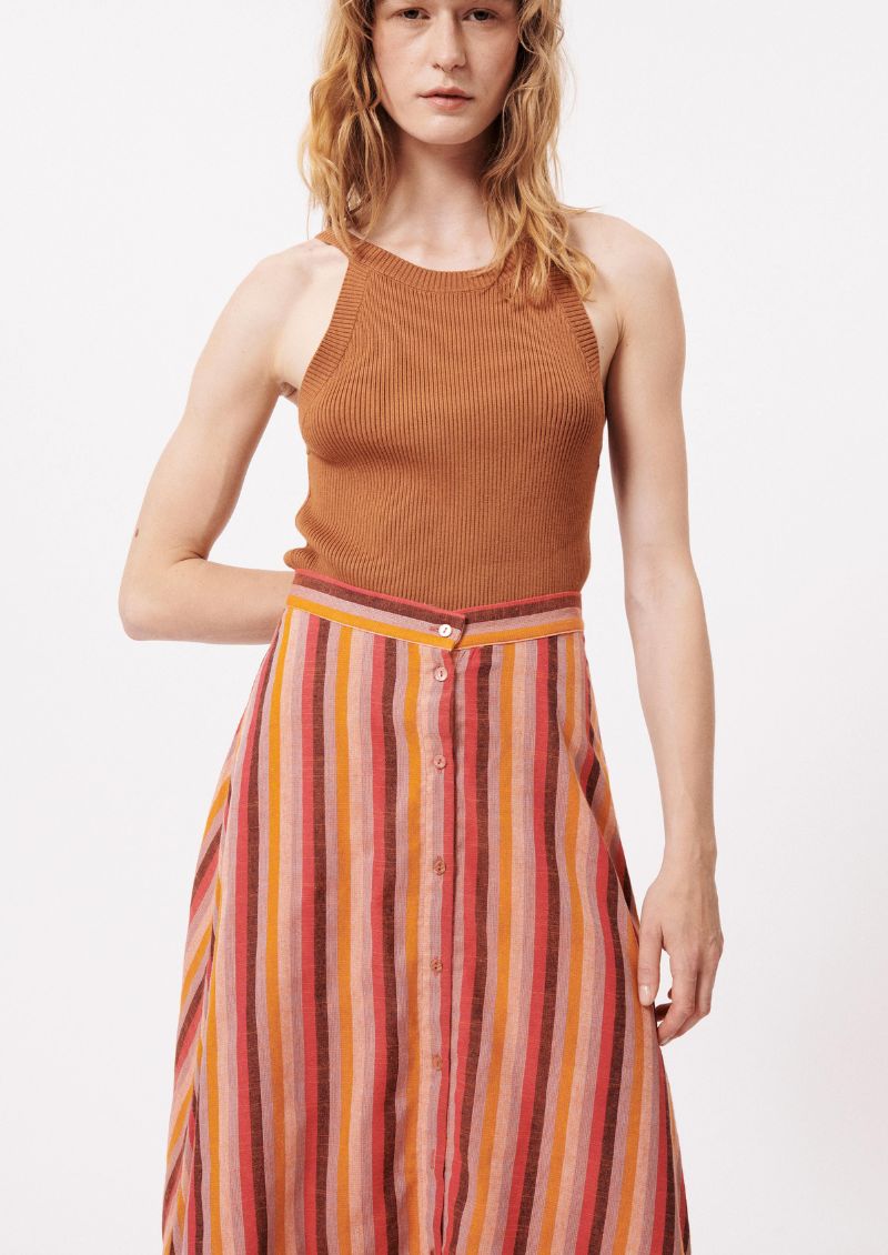 Amance Skirt