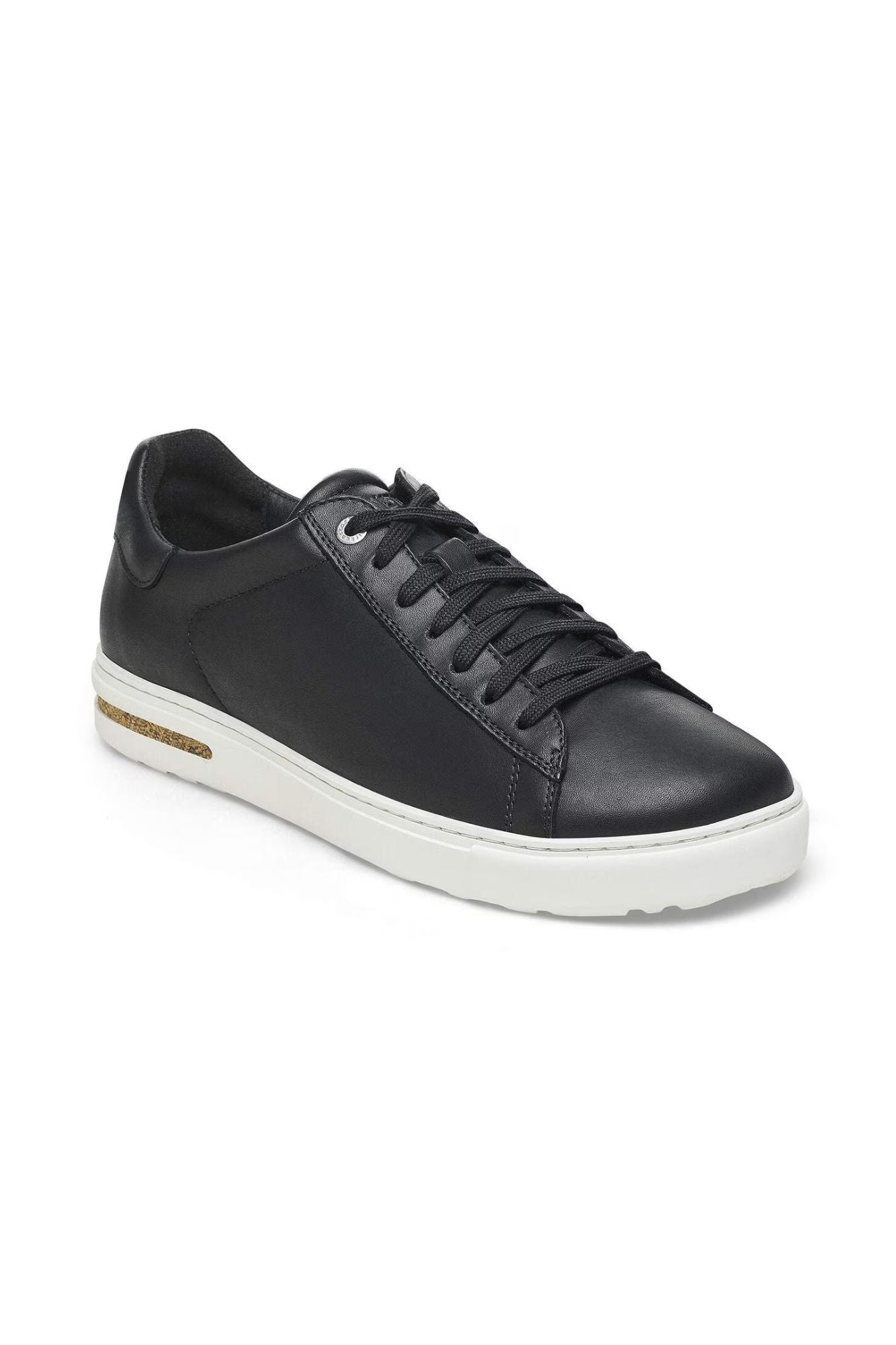 Bend Low Leather  | Regular