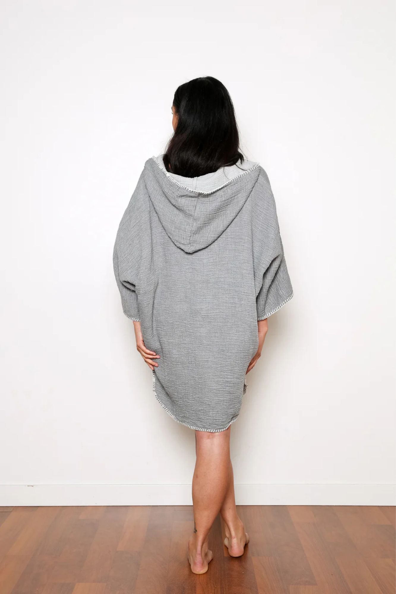 The Cocoon Surf Poncho