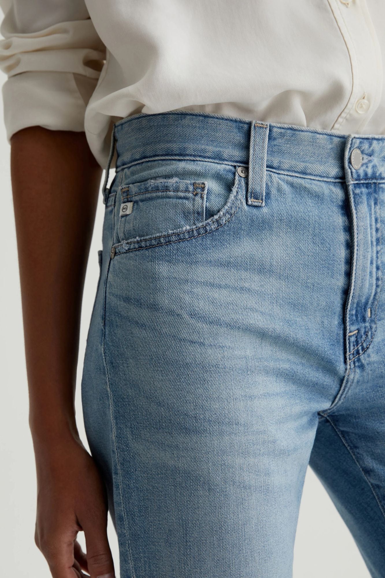 Ex-Boyfriend Slouchy Slim