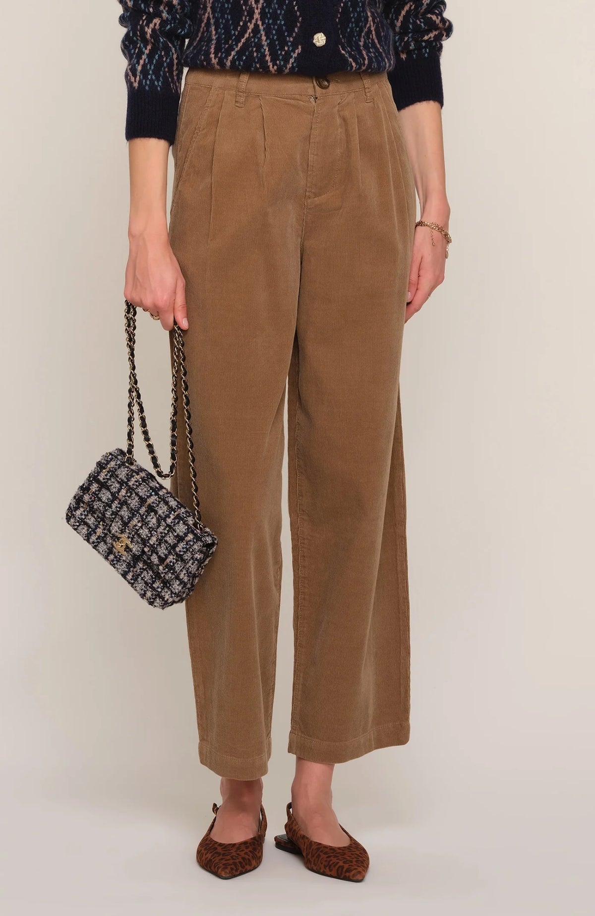 Anais Pant