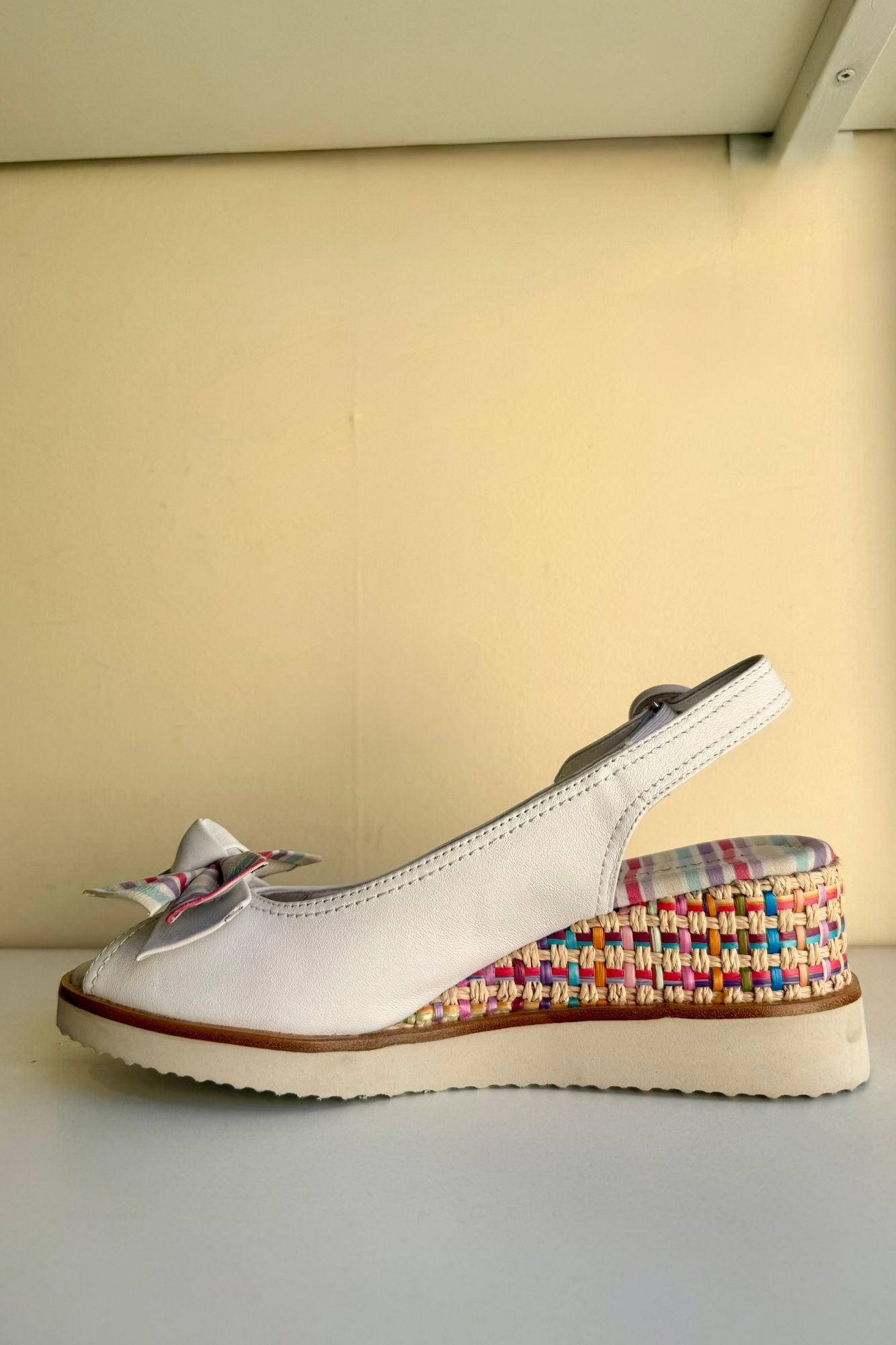 Sardine Sandal