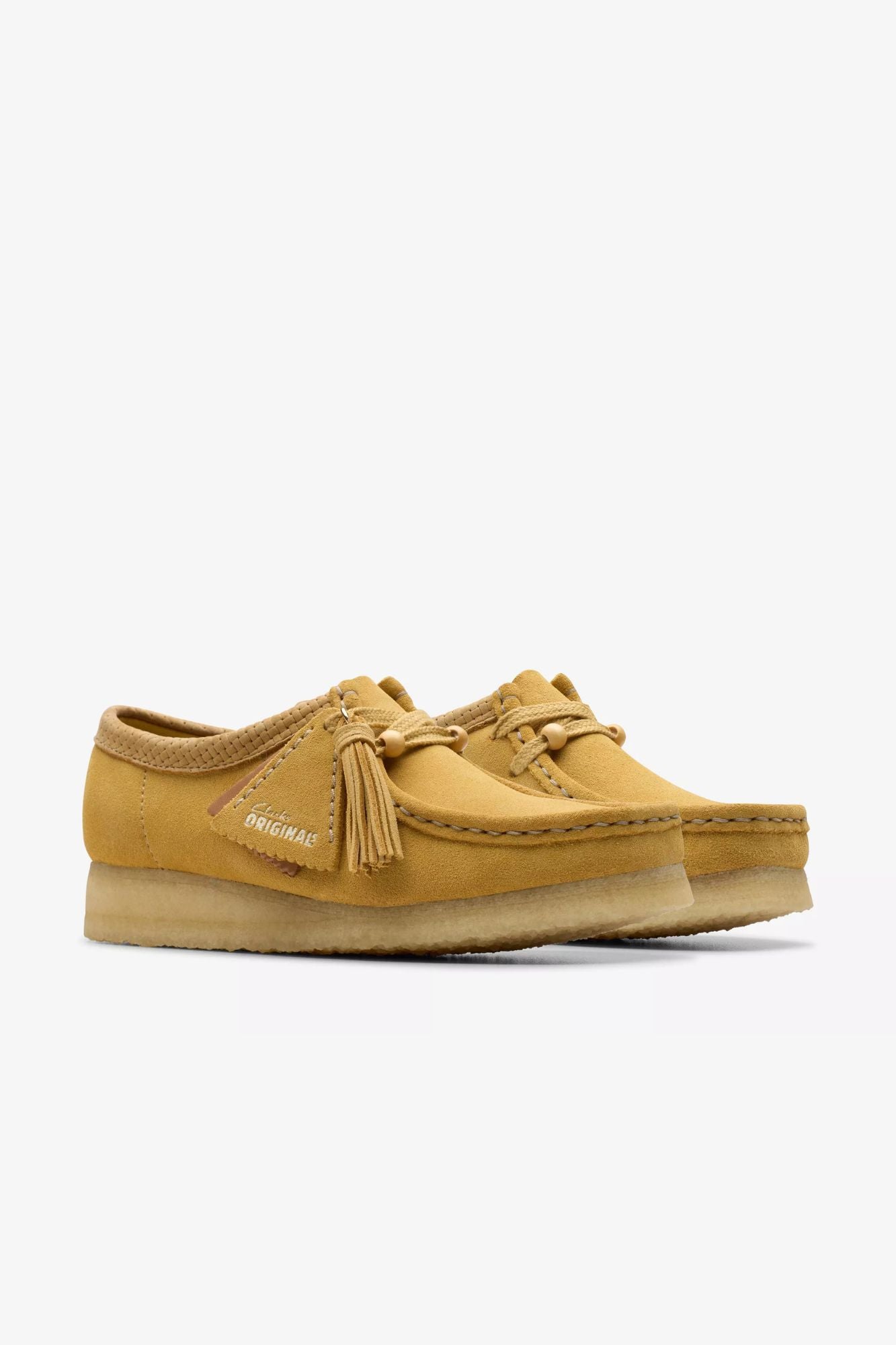 Wallabee