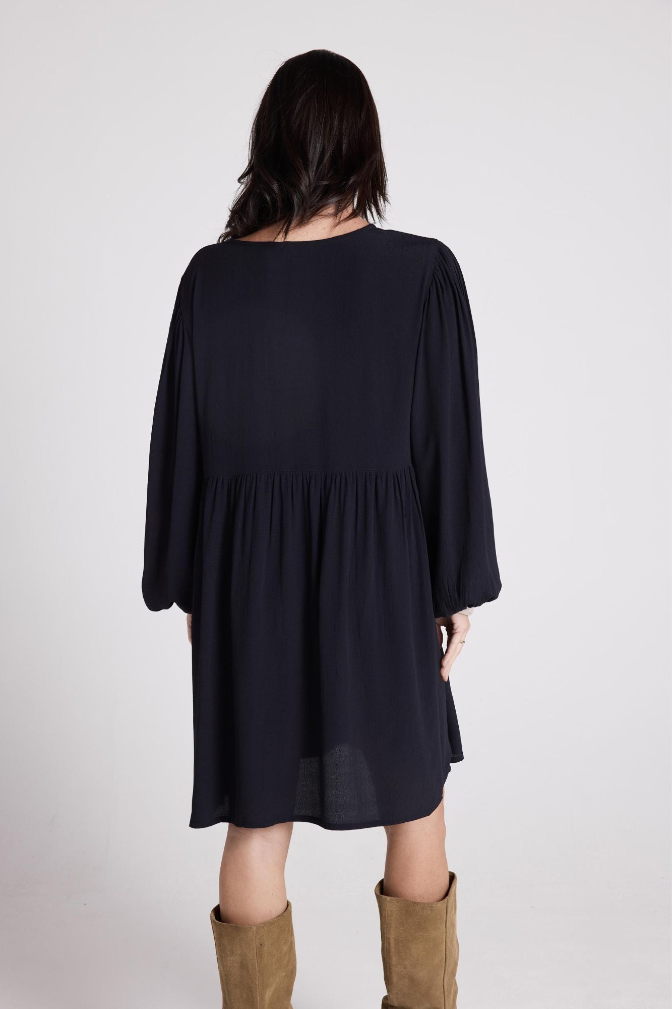 Jigsaw Dress