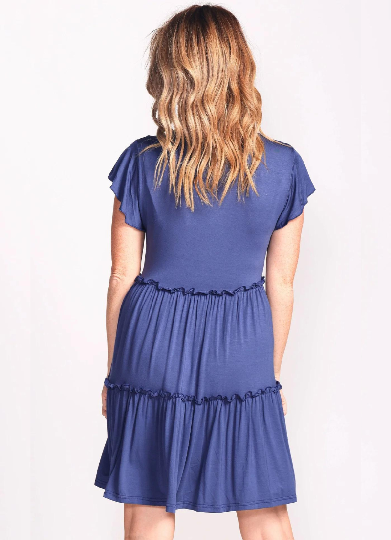 Gillian Dress