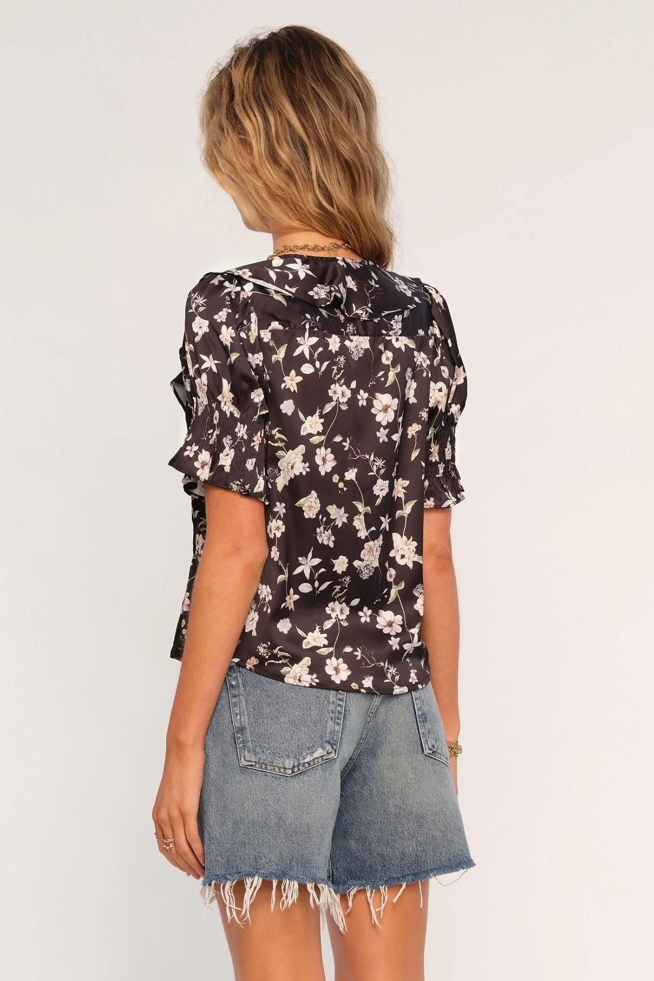 Eugenia Top