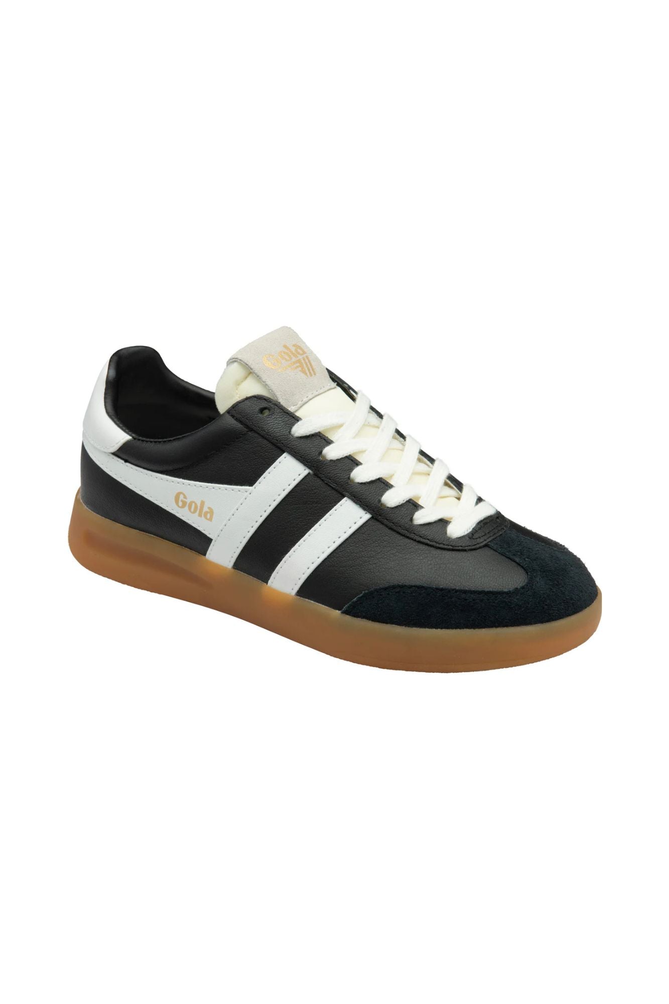 Cyclone Leather Sneaker
