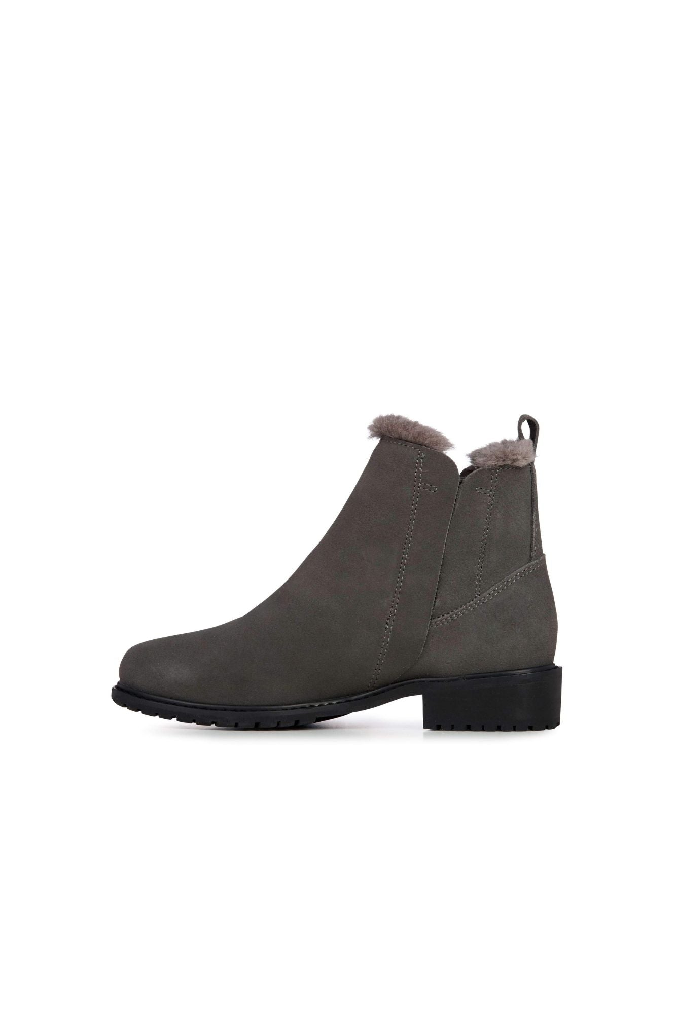 Pioneer Boots